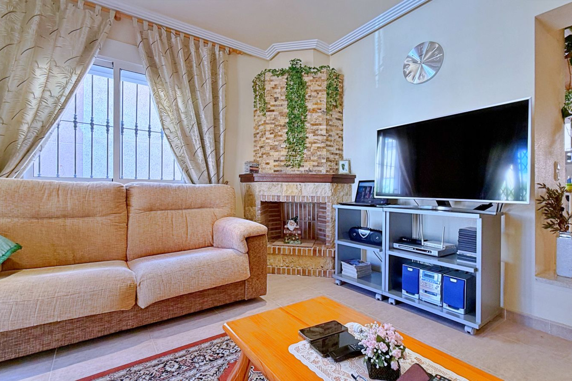 Odsprzedaż - Villa - Orihuela - Orihuela Costa