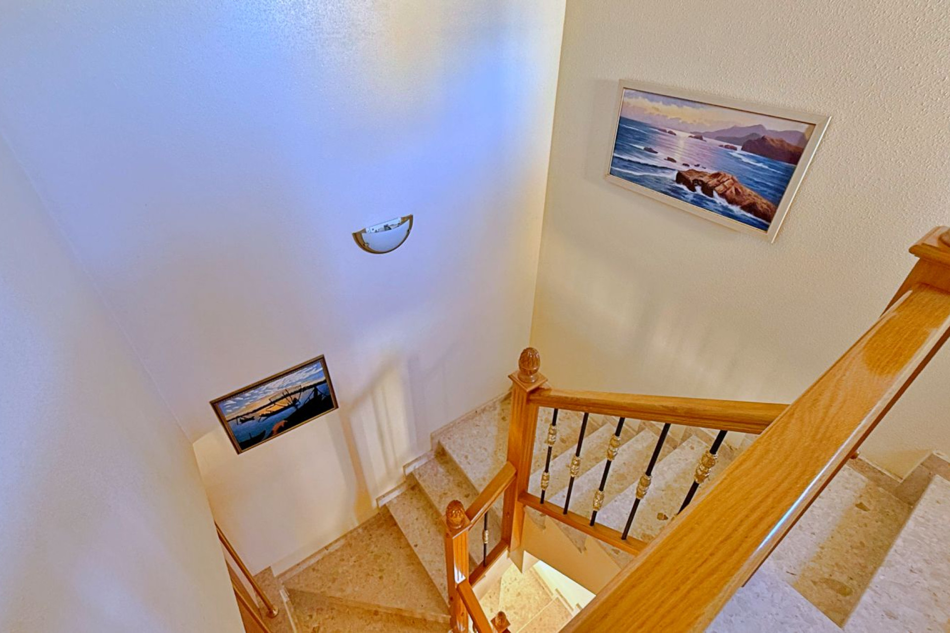 Odsprzedaż - Villa - Orihuela - Orihuela Costa