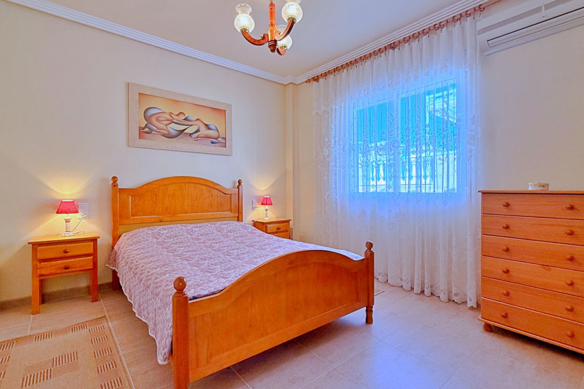 Odsprzedaż - Villa - Orihuela - Orihuela Costa