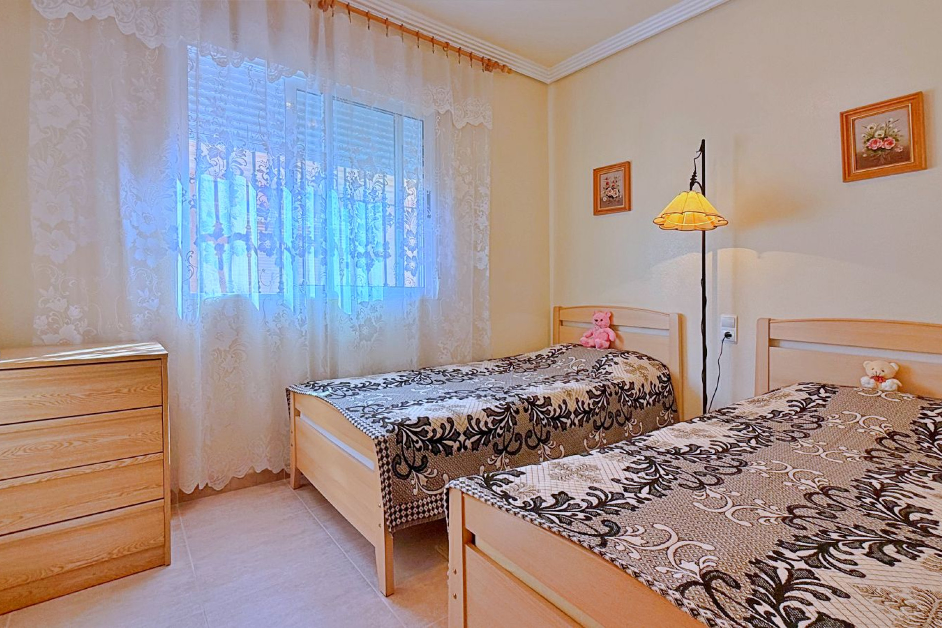 Odsprzedaż - Villa - Orihuela - Orihuela Costa