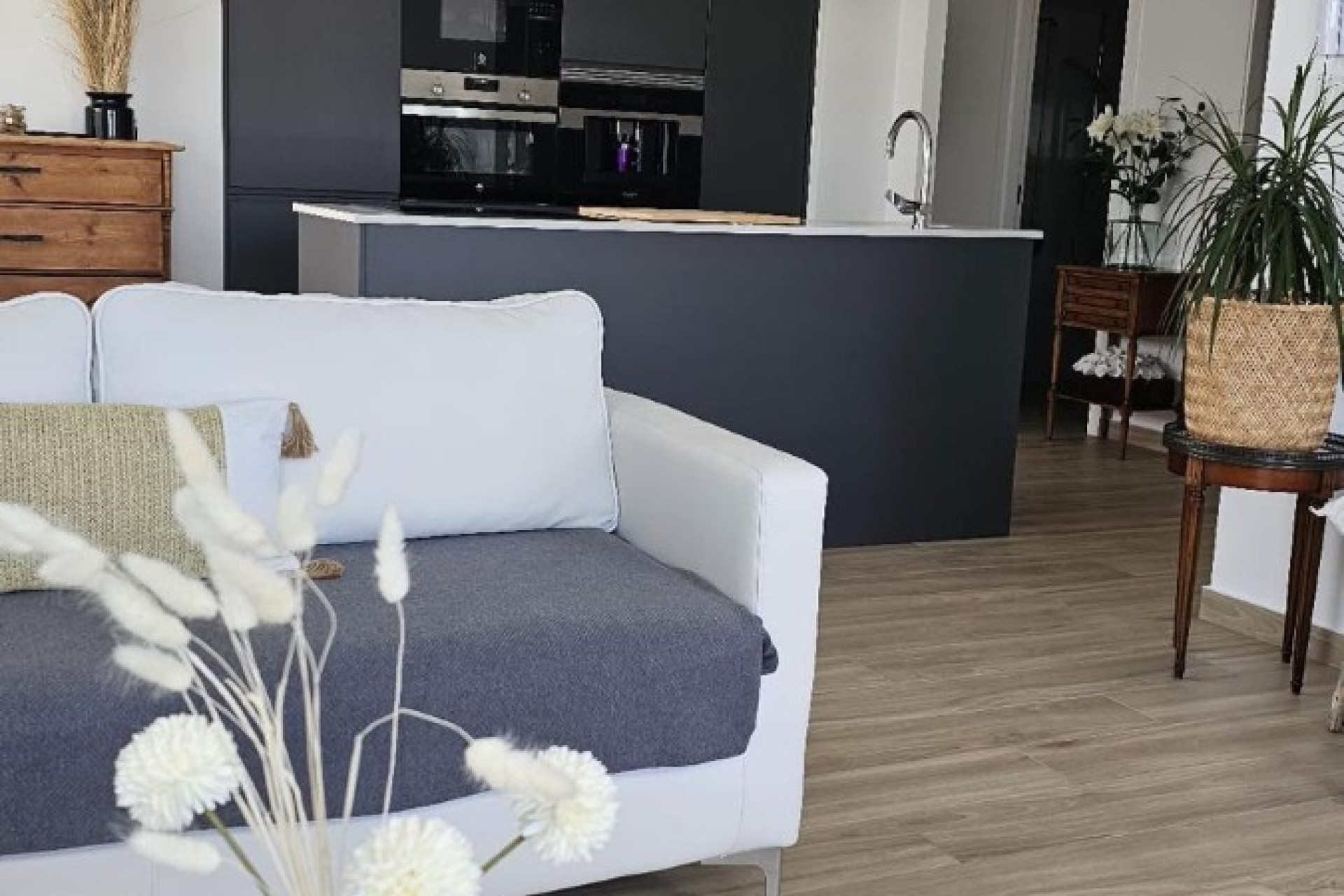 Odsprzedaż - Villa - Orihuela - Vistabella Golf