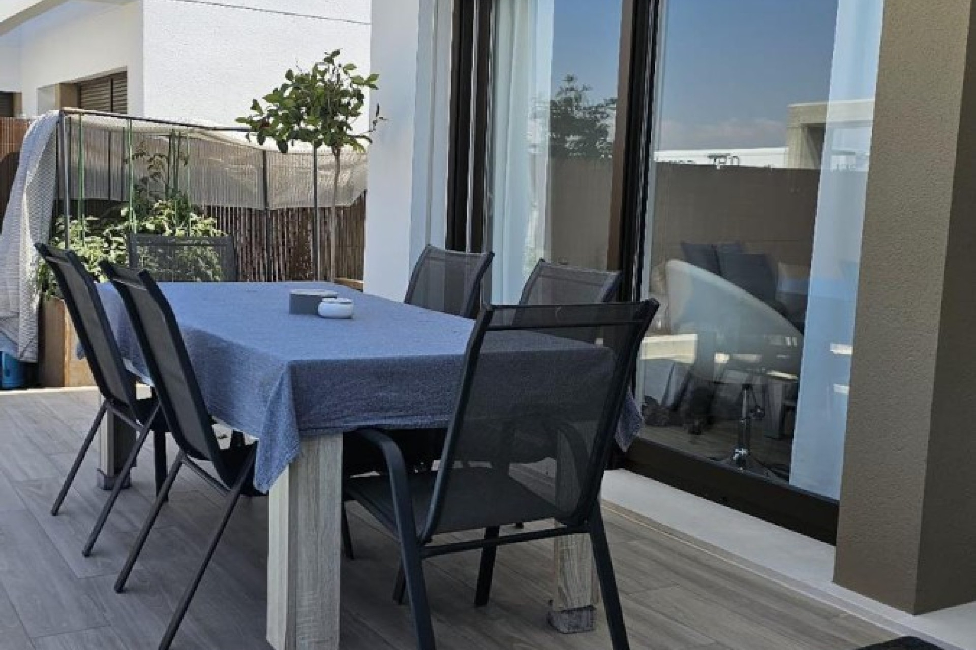 Odsprzedaż - Villa - Orihuela - Vistabella Golf