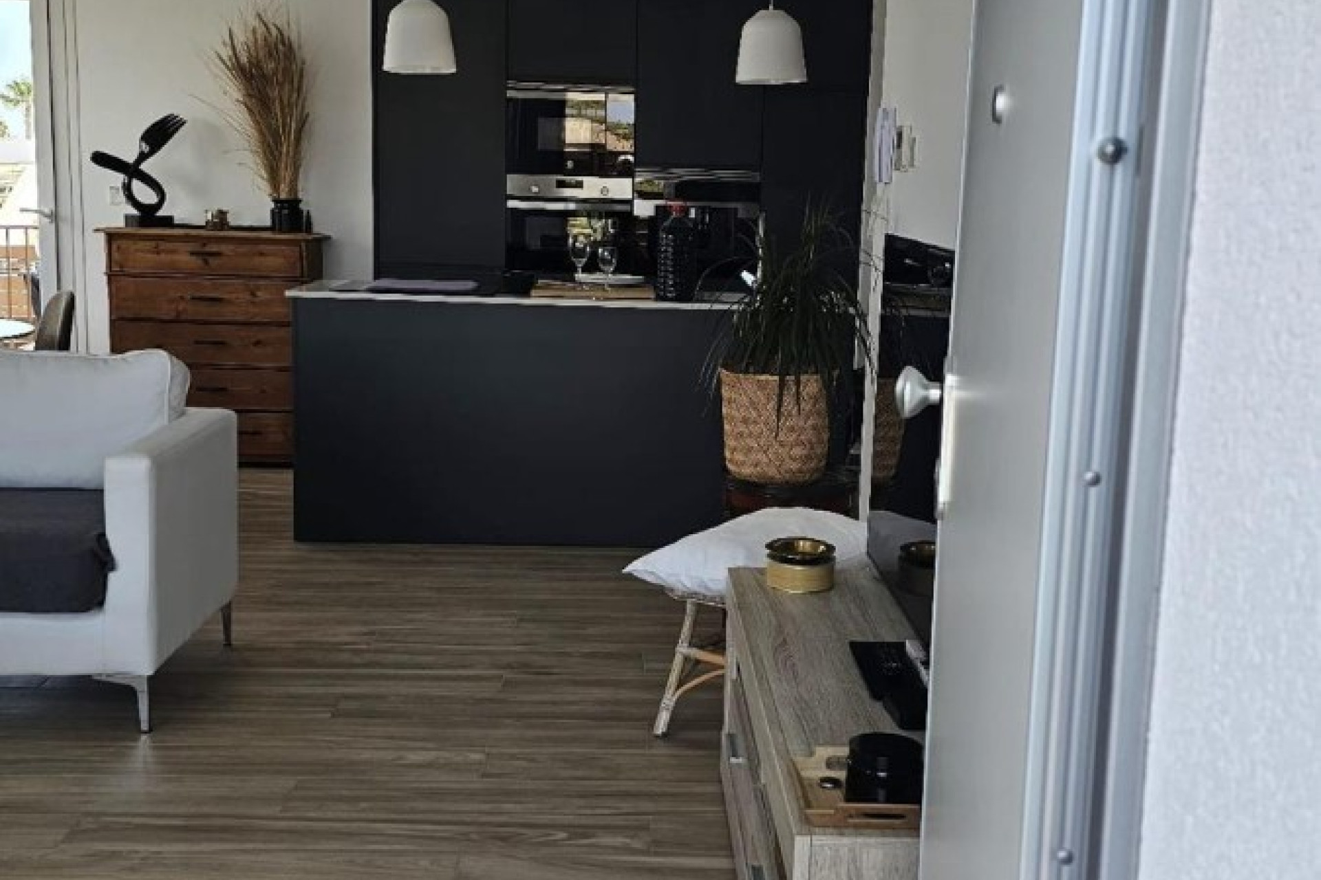 Odsprzedaż - Villa - Orihuela - Vistabella Golf