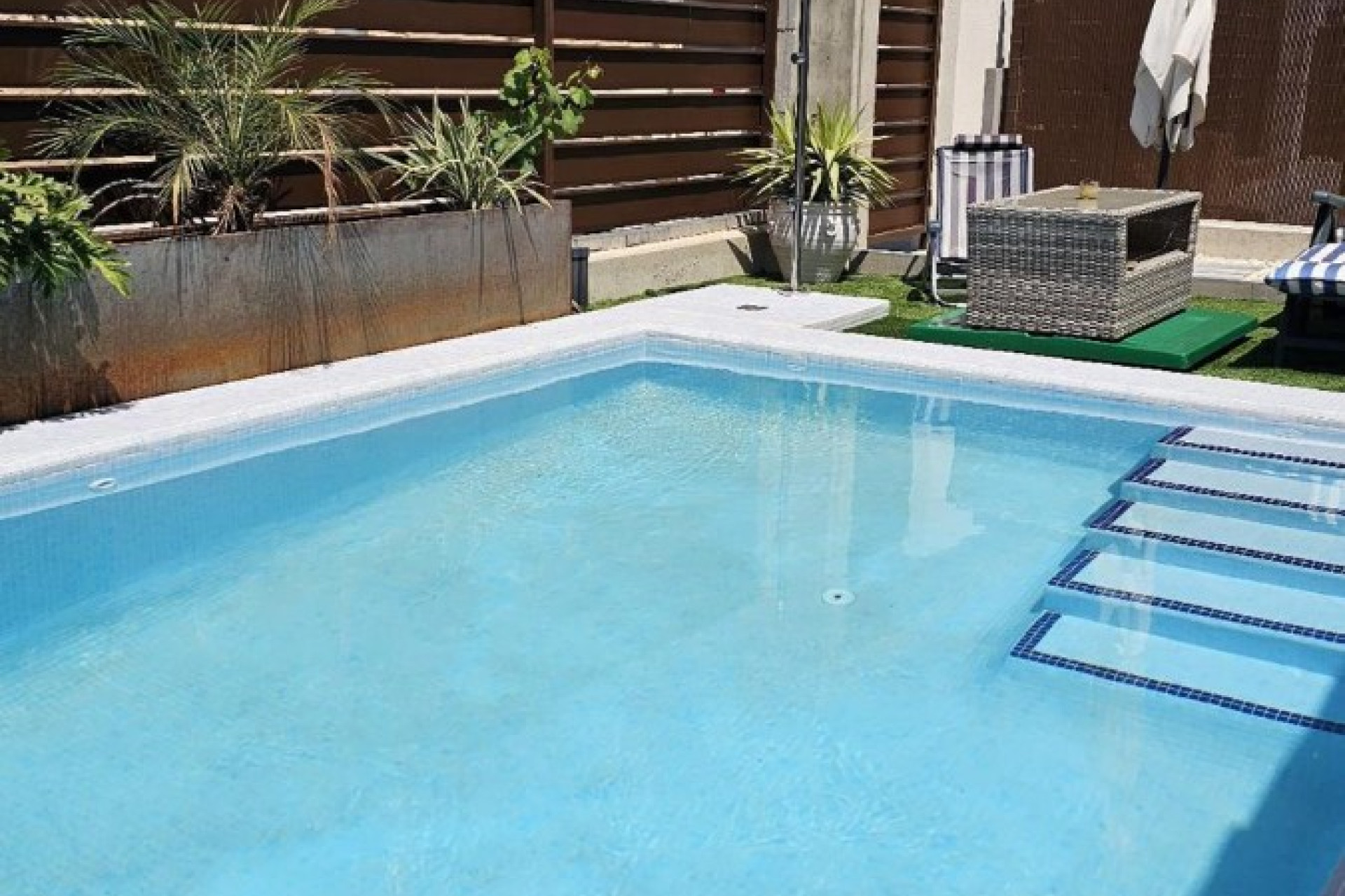 Odsprzedaż - Villa - Orihuela - Vistabella Golf