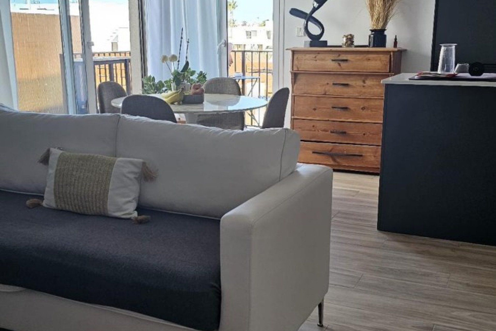 Odsprzedaż - Villa - Orihuela - Vistabella Golf