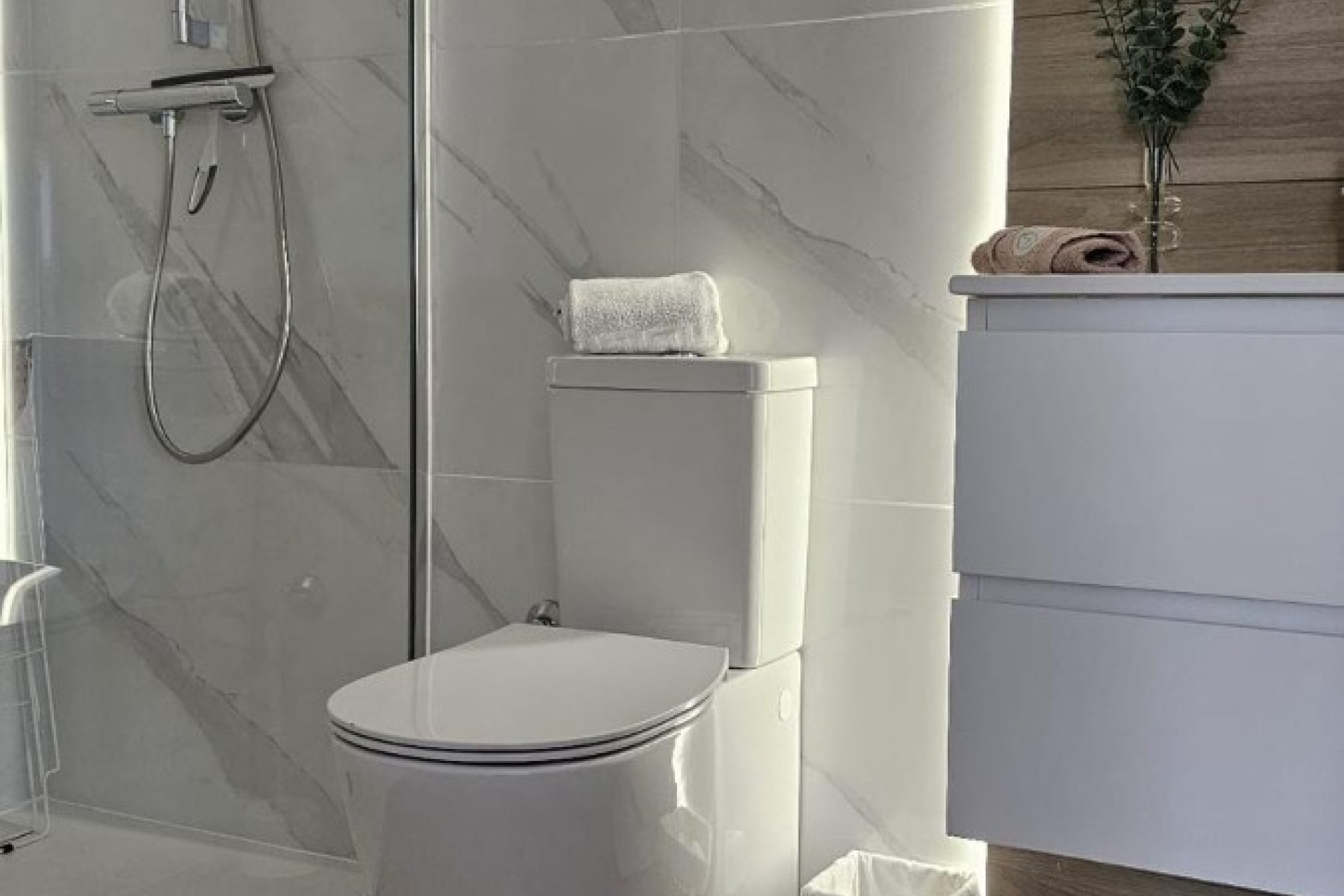 Odsprzedaż - Villa - Orihuela - Vistabella Golf