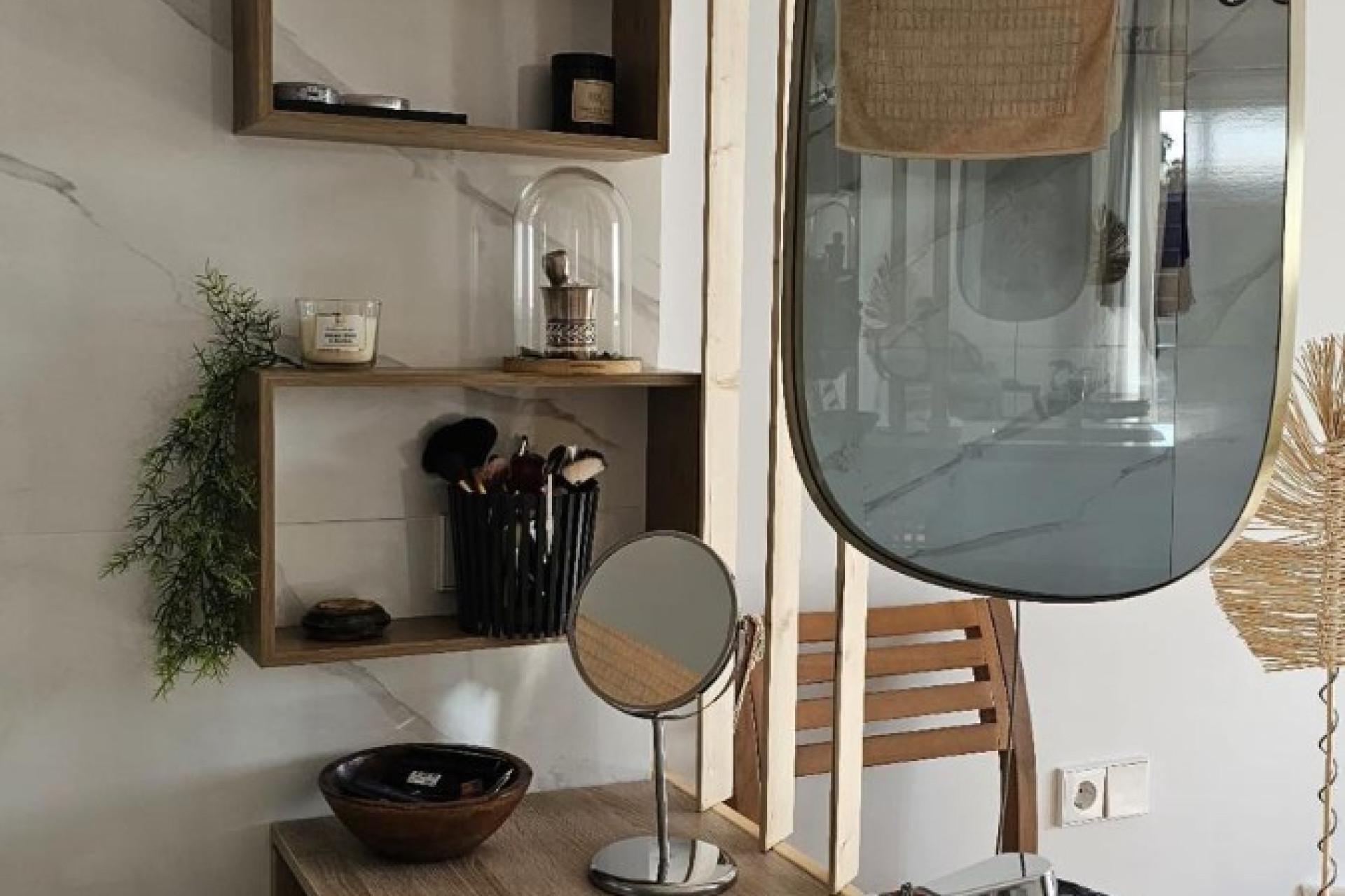 Odsprzedaż - Villa - Orihuela - Vistabella Golf