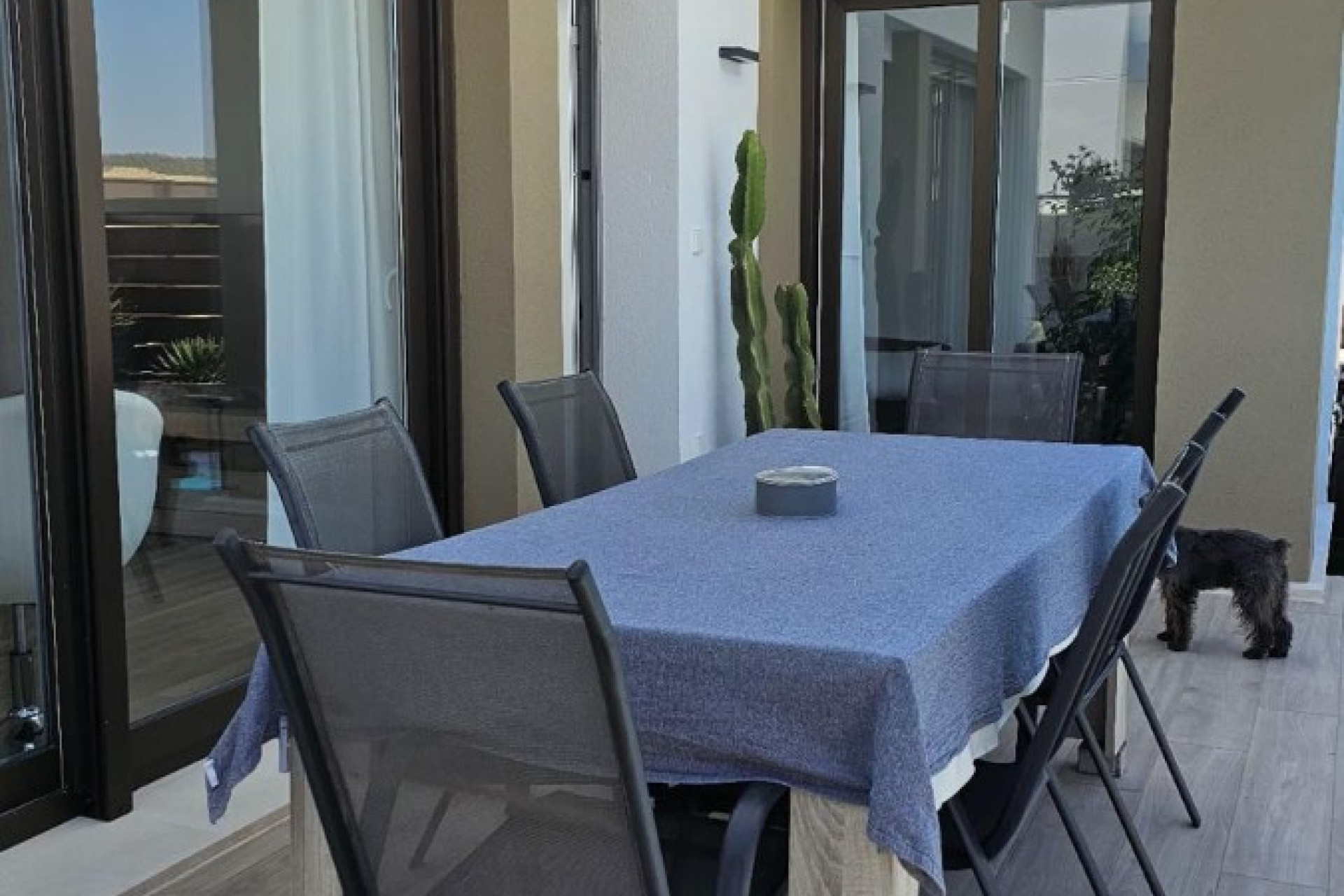 Odsprzedaż - Villa - Orihuela - Vistabella Golf