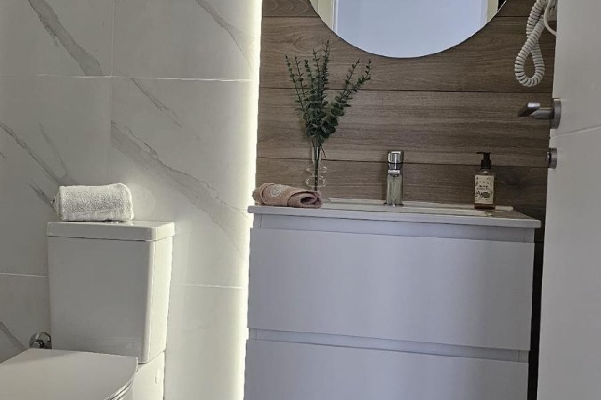 Odsprzedaż - Villa - Orihuela - Vistabella Golf