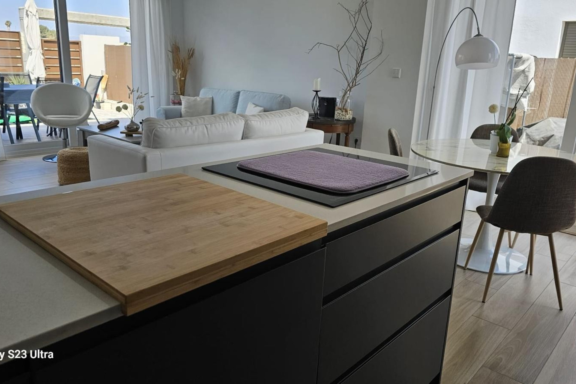 Odsprzedaż - Villa - Orihuela - Vistabella Golf