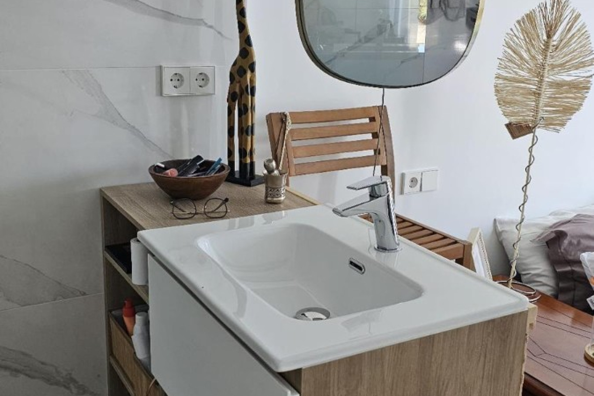 Odsprzedaż - Villa - Orihuela - Vistabella Golf