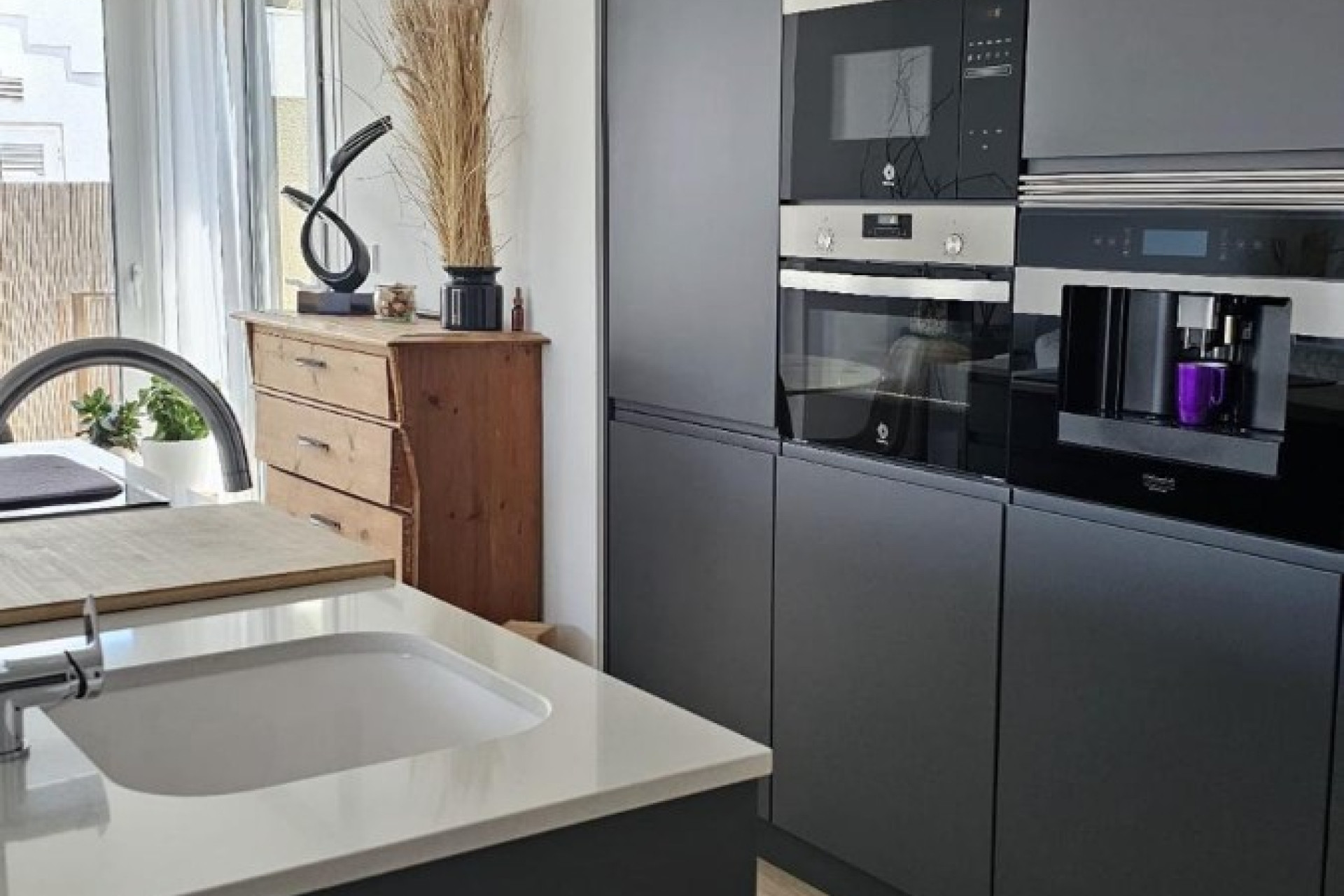 Odsprzedaż - Villa - Orihuela - Vistabella Golf