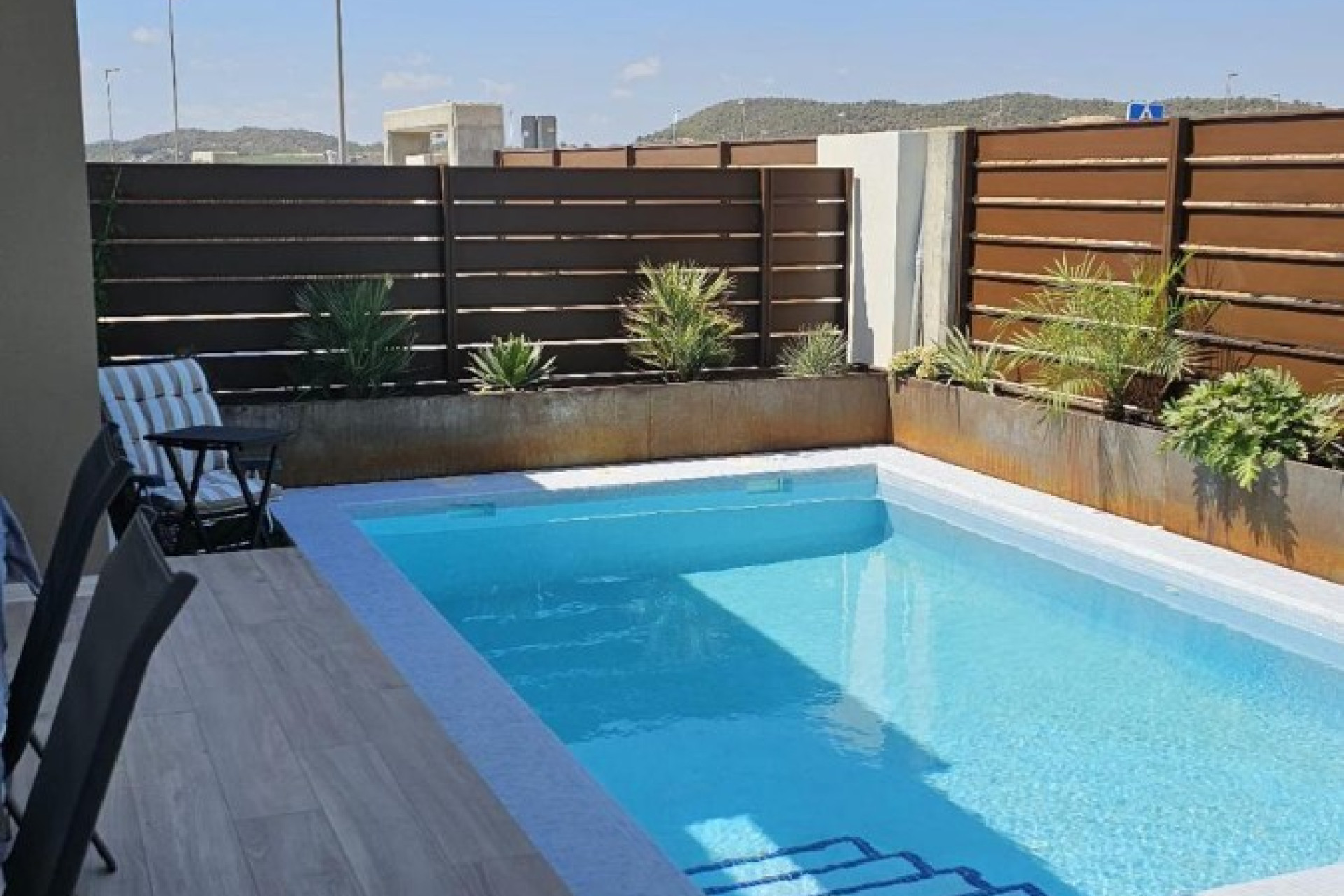 Odsprzedaż - Villa - Orihuela - Vistabella Golf