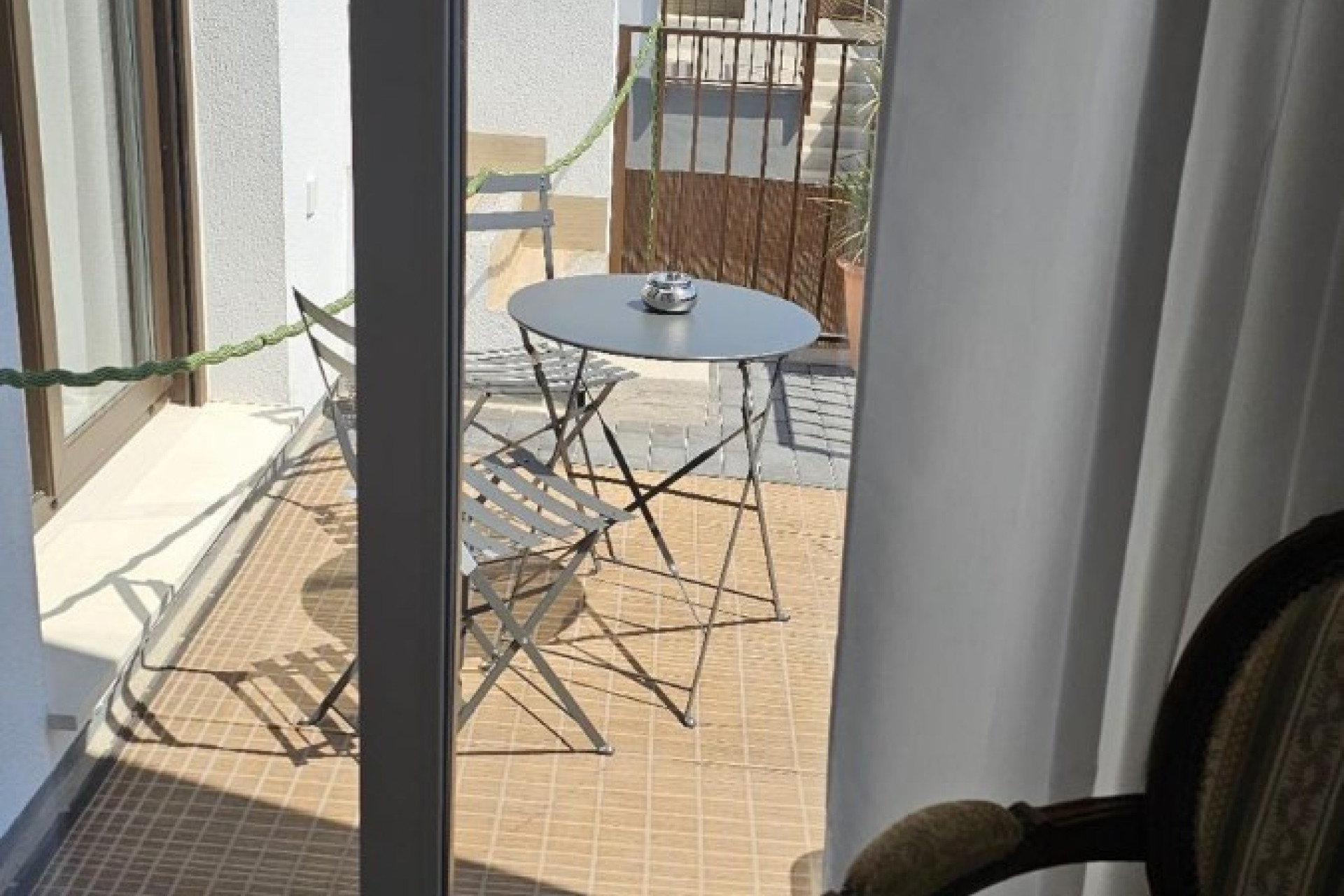 Odsprzedaż - Villa - Orihuela - Vistabella Golf