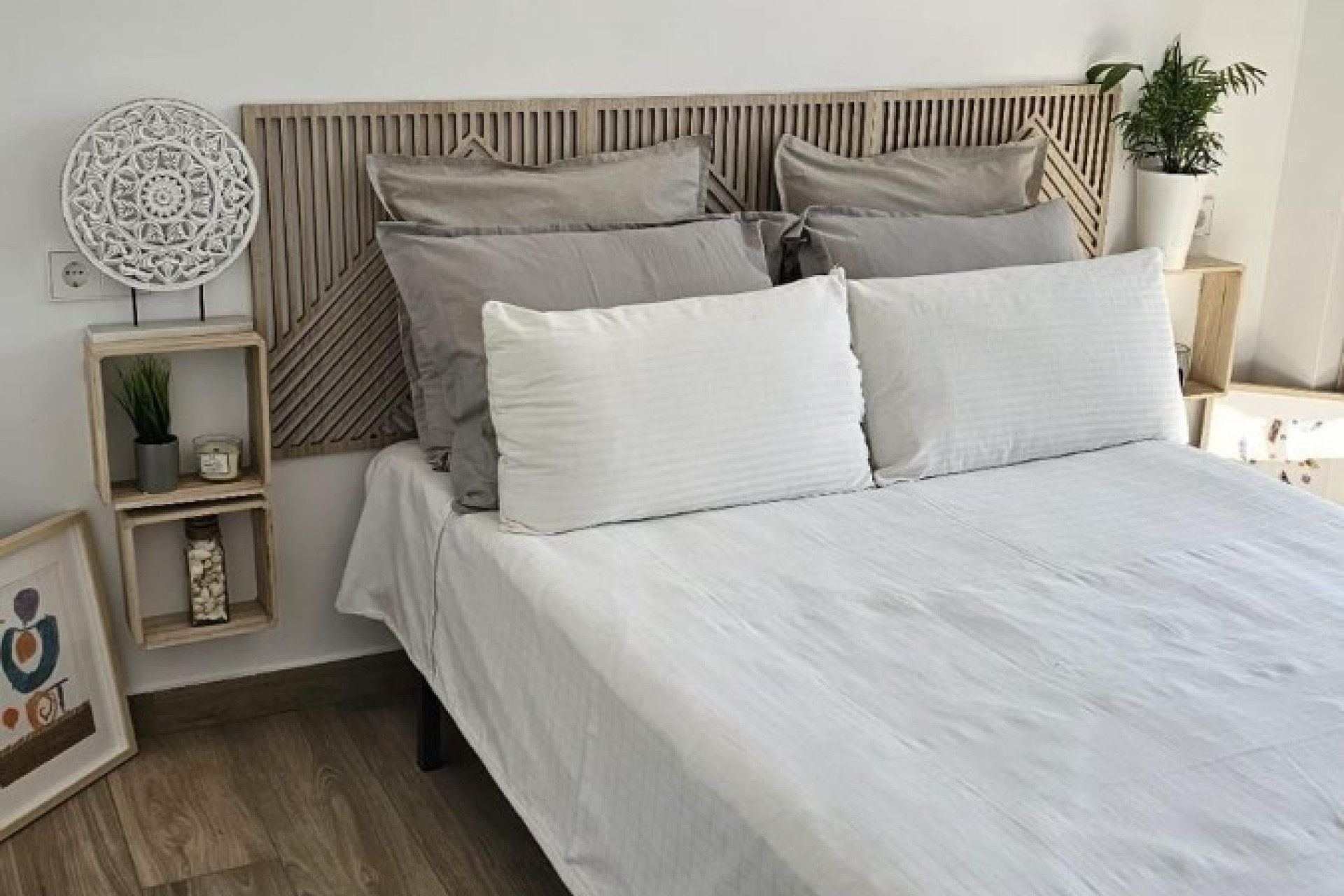 Odsprzedaż - Villa - Orihuela - Vistabella Golf