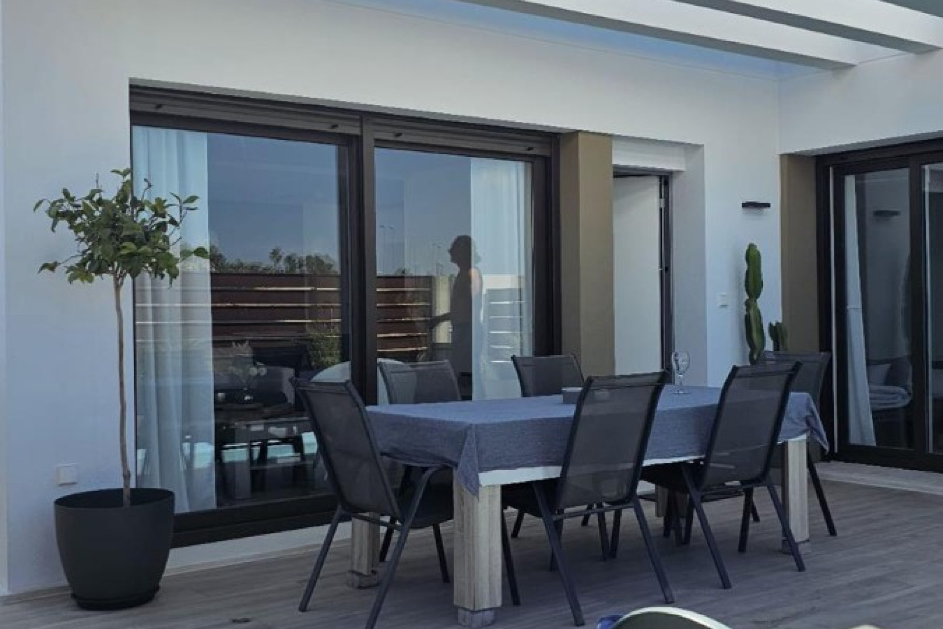 Odsprzedaż - Villa - Orihuela - Vistabella Golf