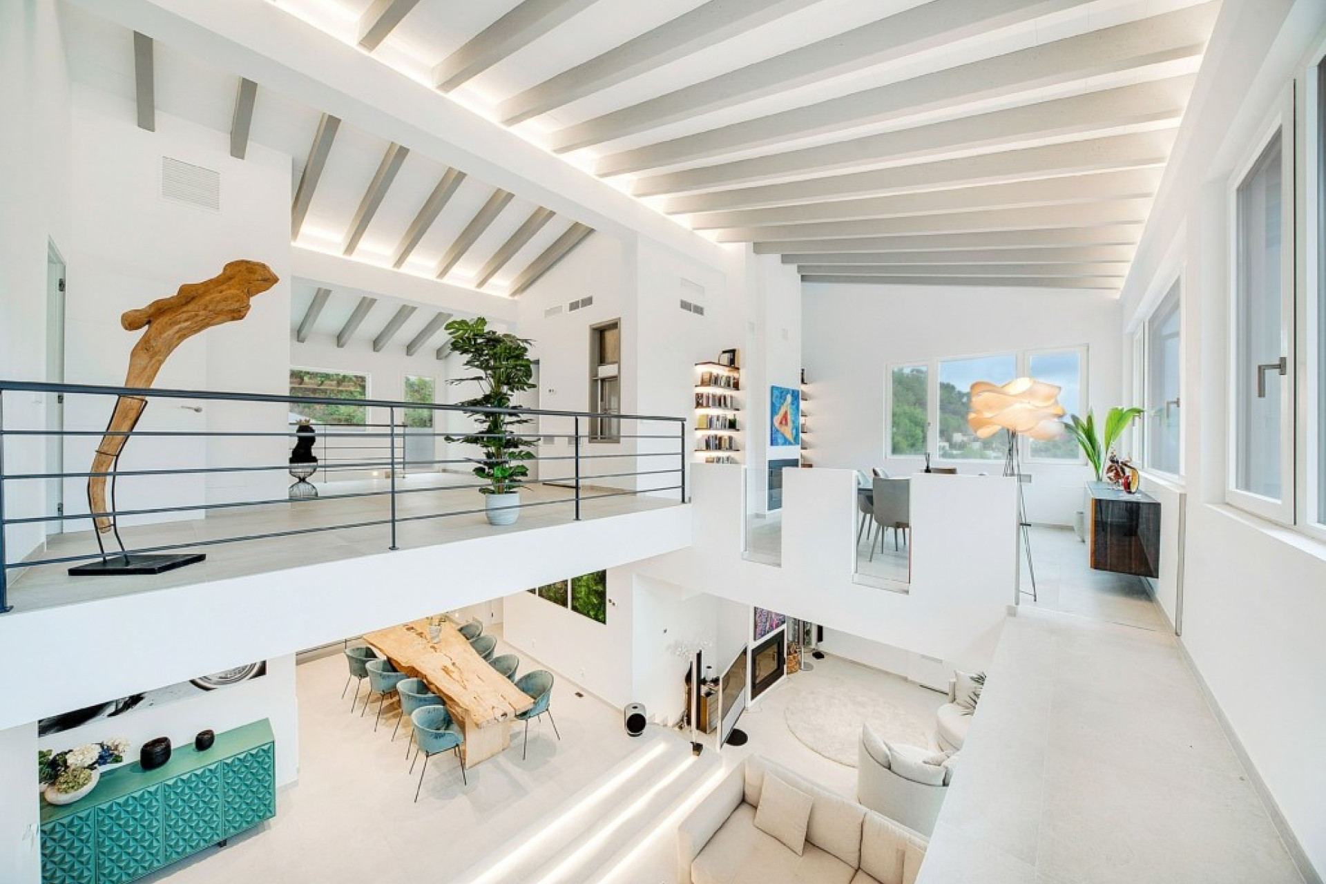 Odsprzedaż - Villa - Palma - SON VIDA