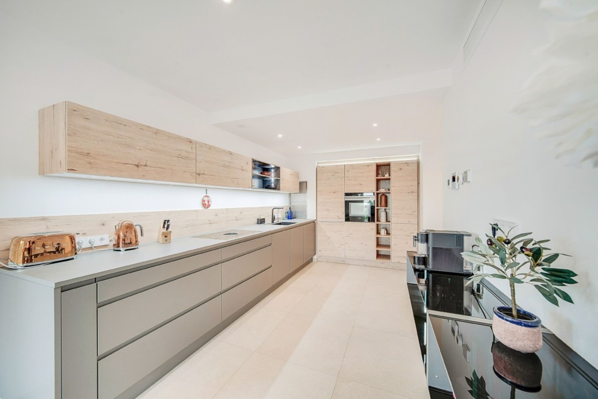 Odsprzedaż - Villa - Palma - SON VIDA