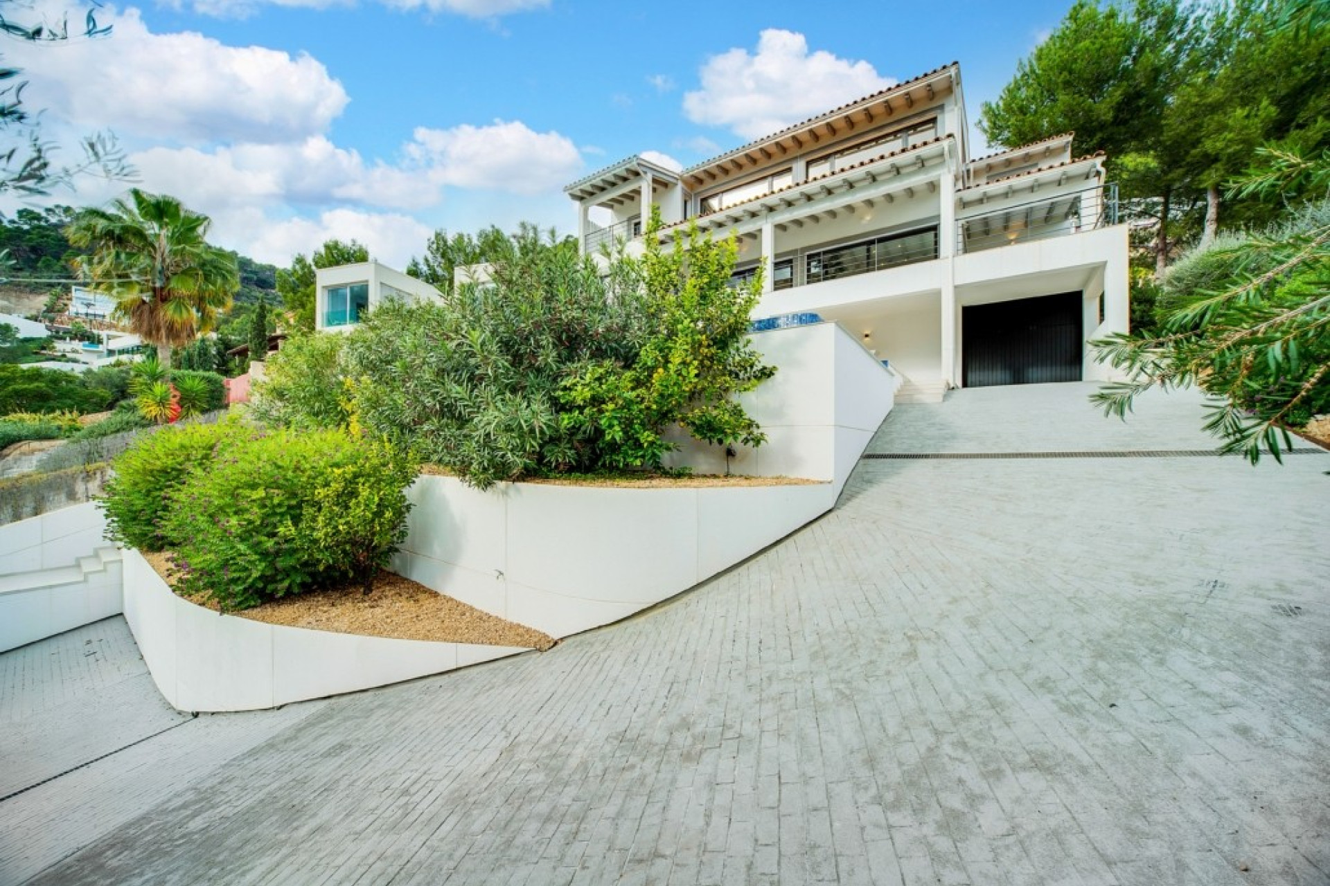 Odsprzedaż - Villa - Palma - SON VIDA