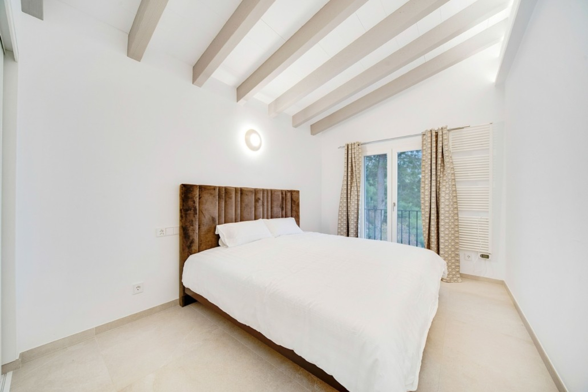 Odsprzedaż - Villa - Palma - SON VIDA