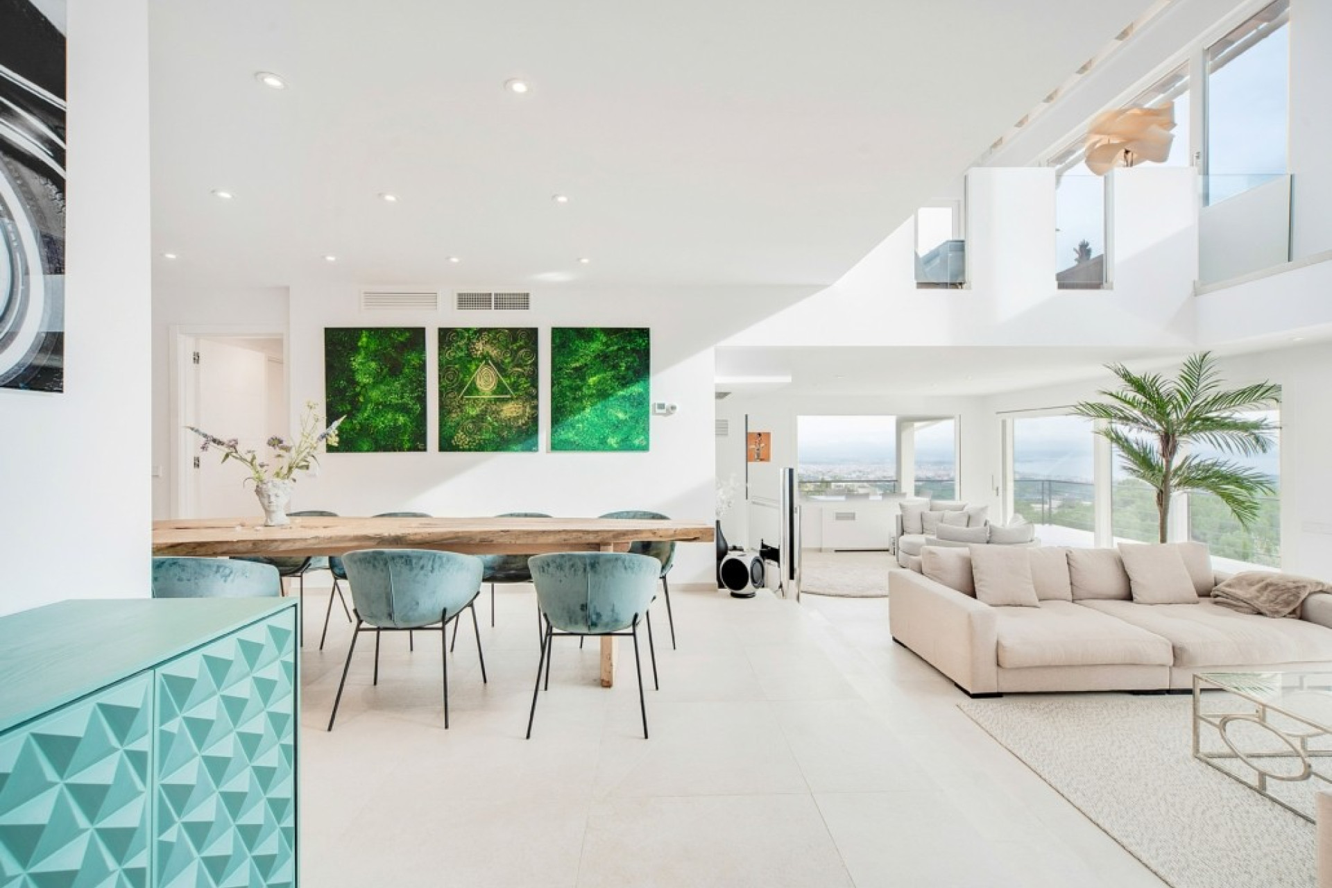 Odsprzedaż - Villa - Palma - SON VIDA