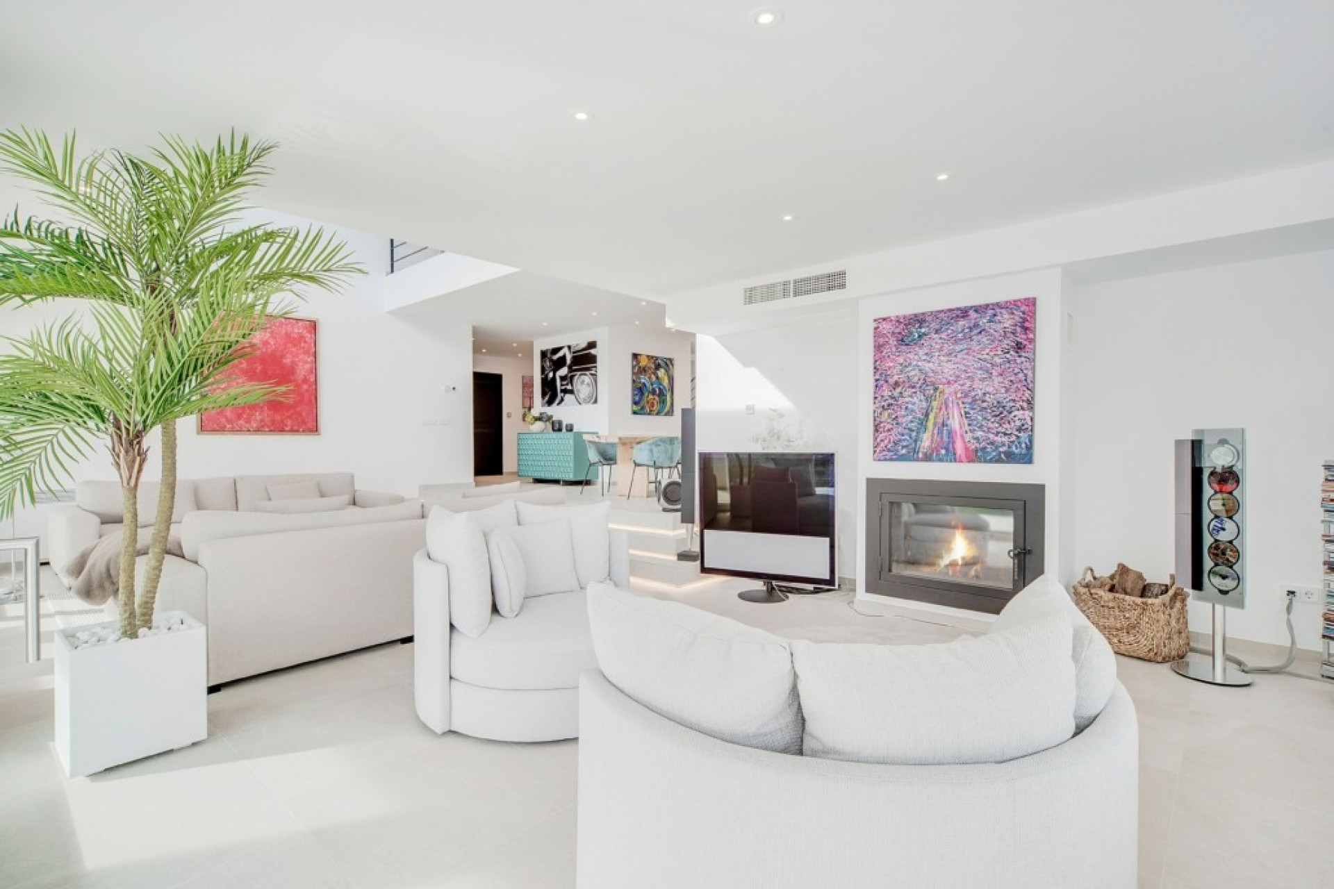 Odsprzedaż - Villa - Palma - SON VIDA