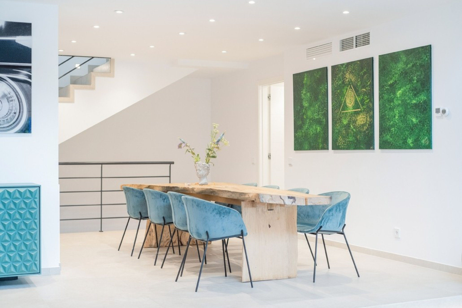 Odsprzedaż - Villa - Palma - SON VIDA