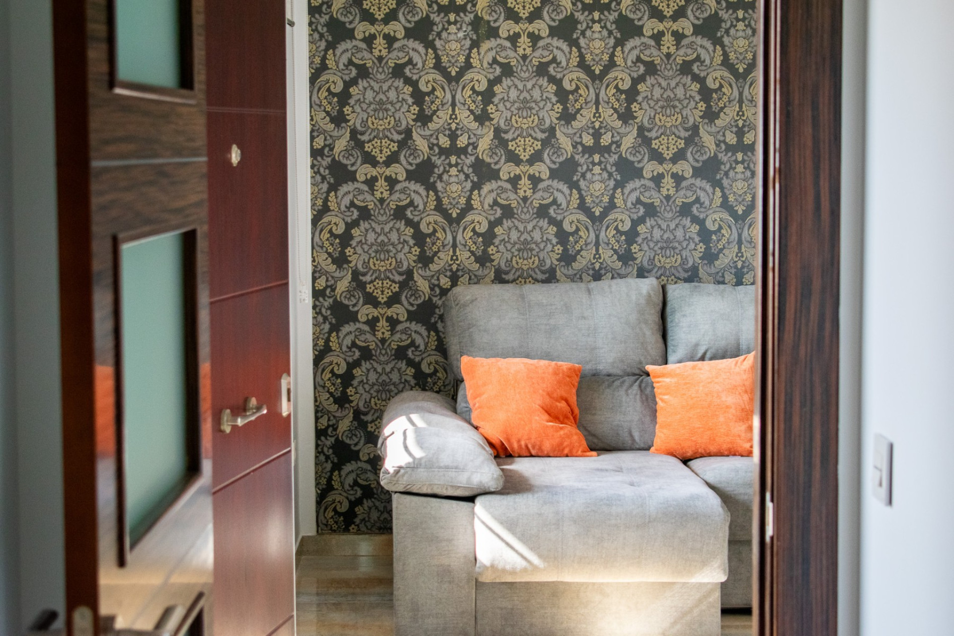 Odsprzedaż - Villa - Pilar de la Horadada - Torre De La Horadada