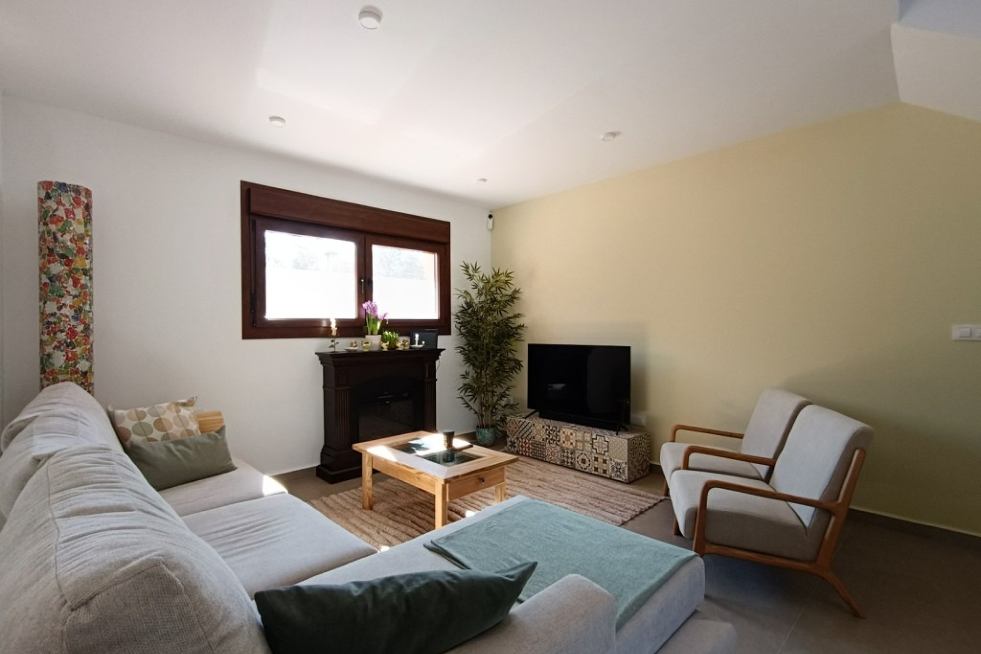 Odsprzedaż - Villa - Pinar de Campoverde