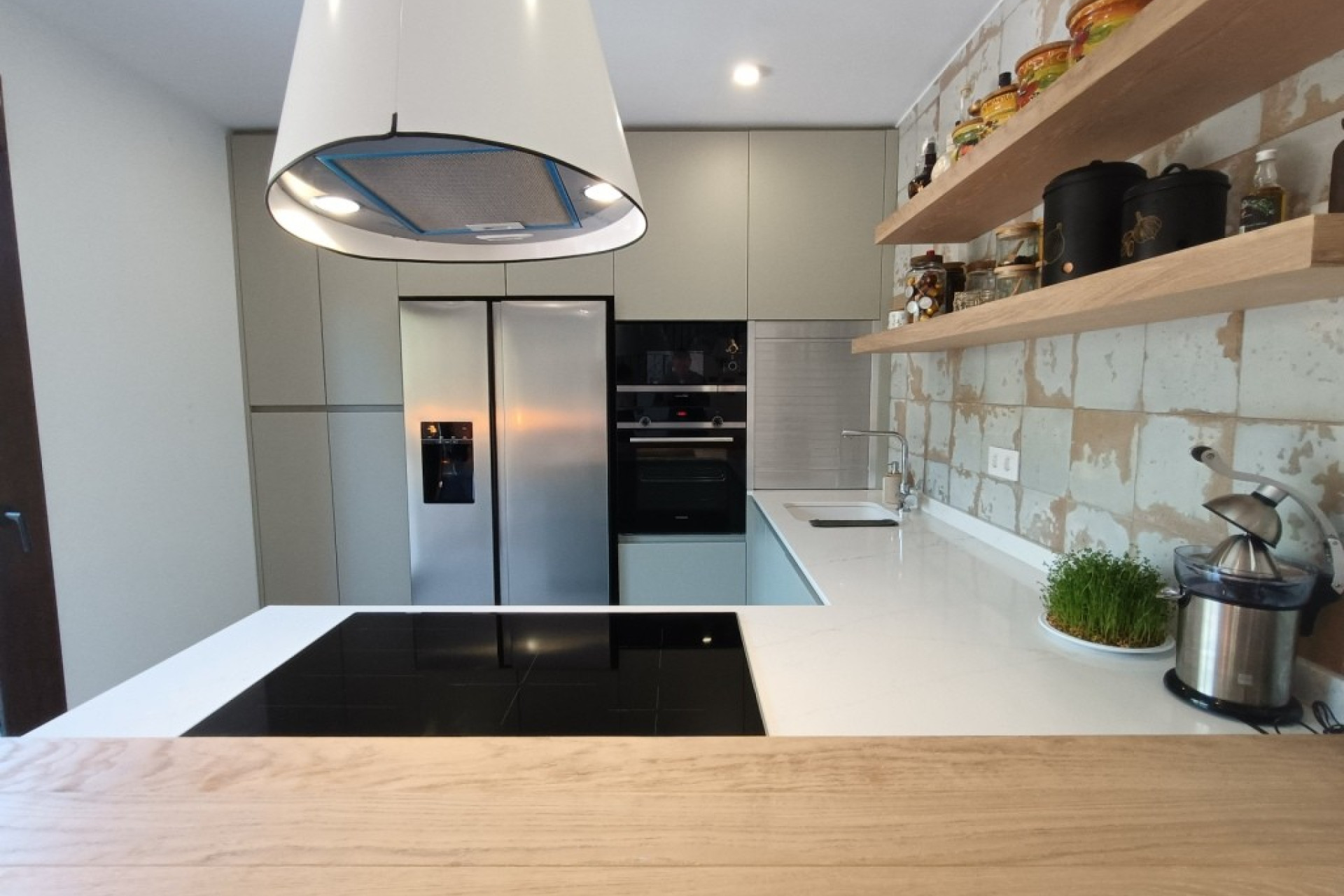 Odsprzedaż - Villa - Pinar de Campoverde