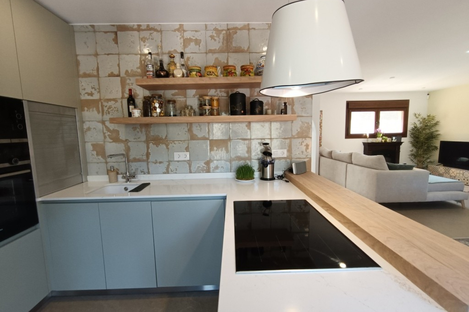 Odsprzedaż - Villa - Pinar de Campoverde