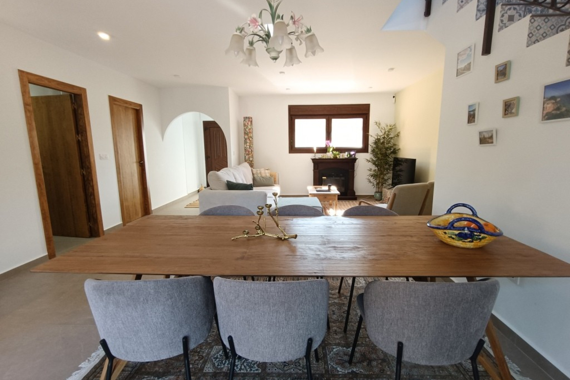 Odsprzedaż - Villa - Pinar de Campoverde