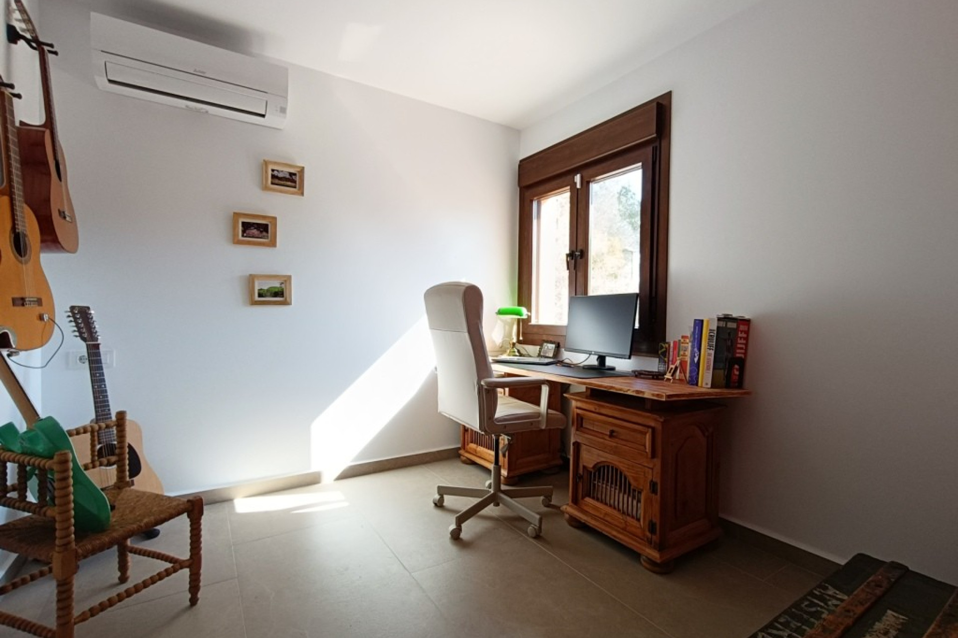 Odsprzedaż - Villa - Pinar de Campoverde