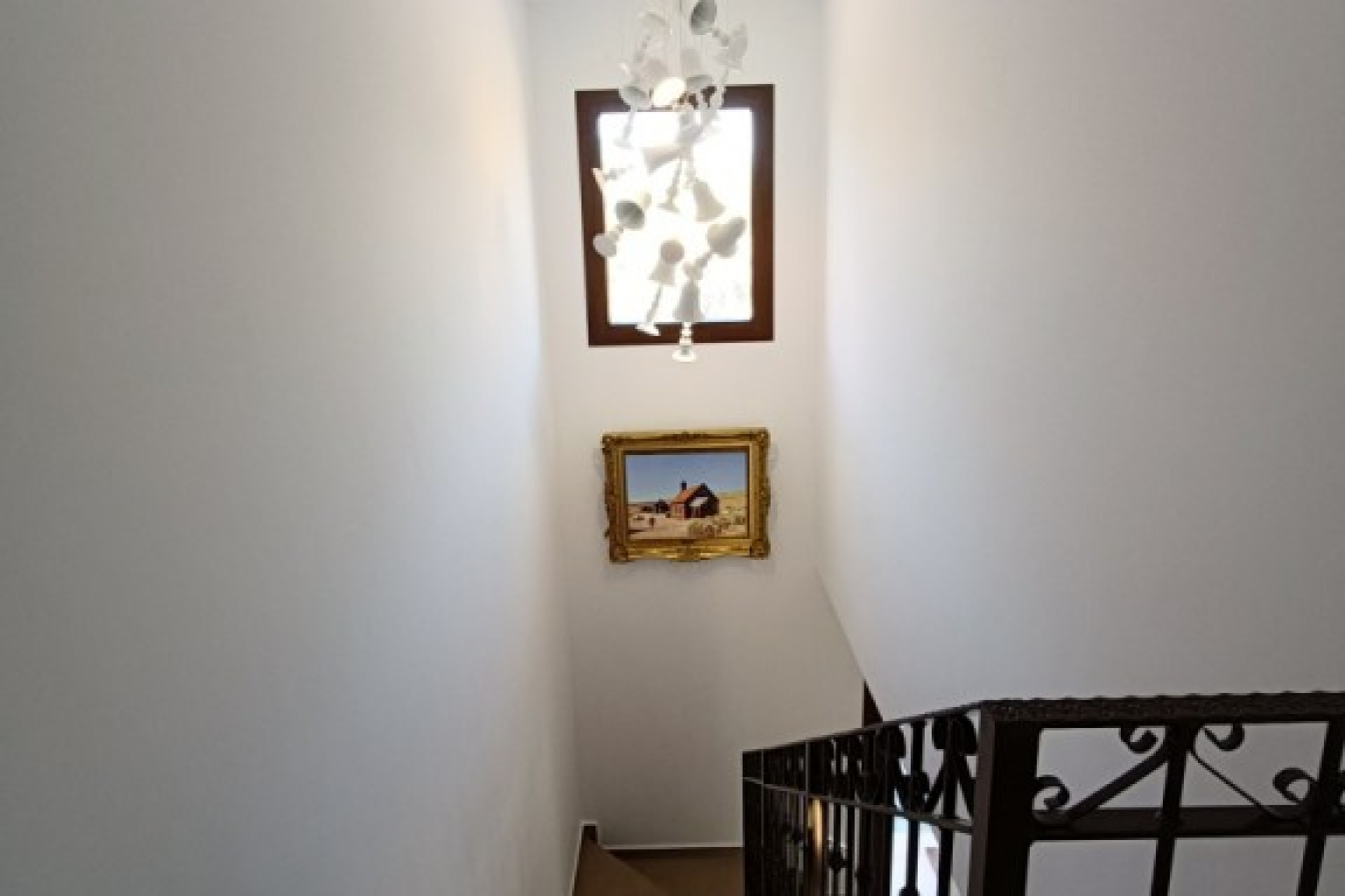 Odsprzedaż - Villa - Pinar de Campoverde