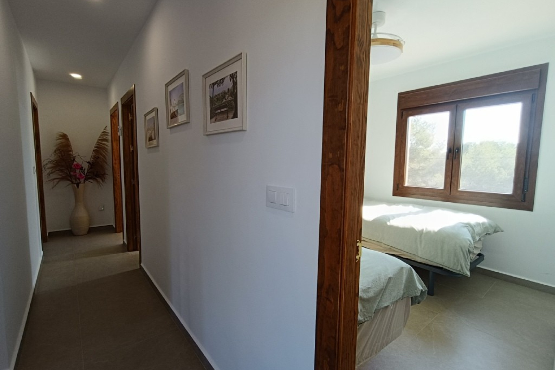 Odsprzedaż - Villa - Pinar de Campoverde