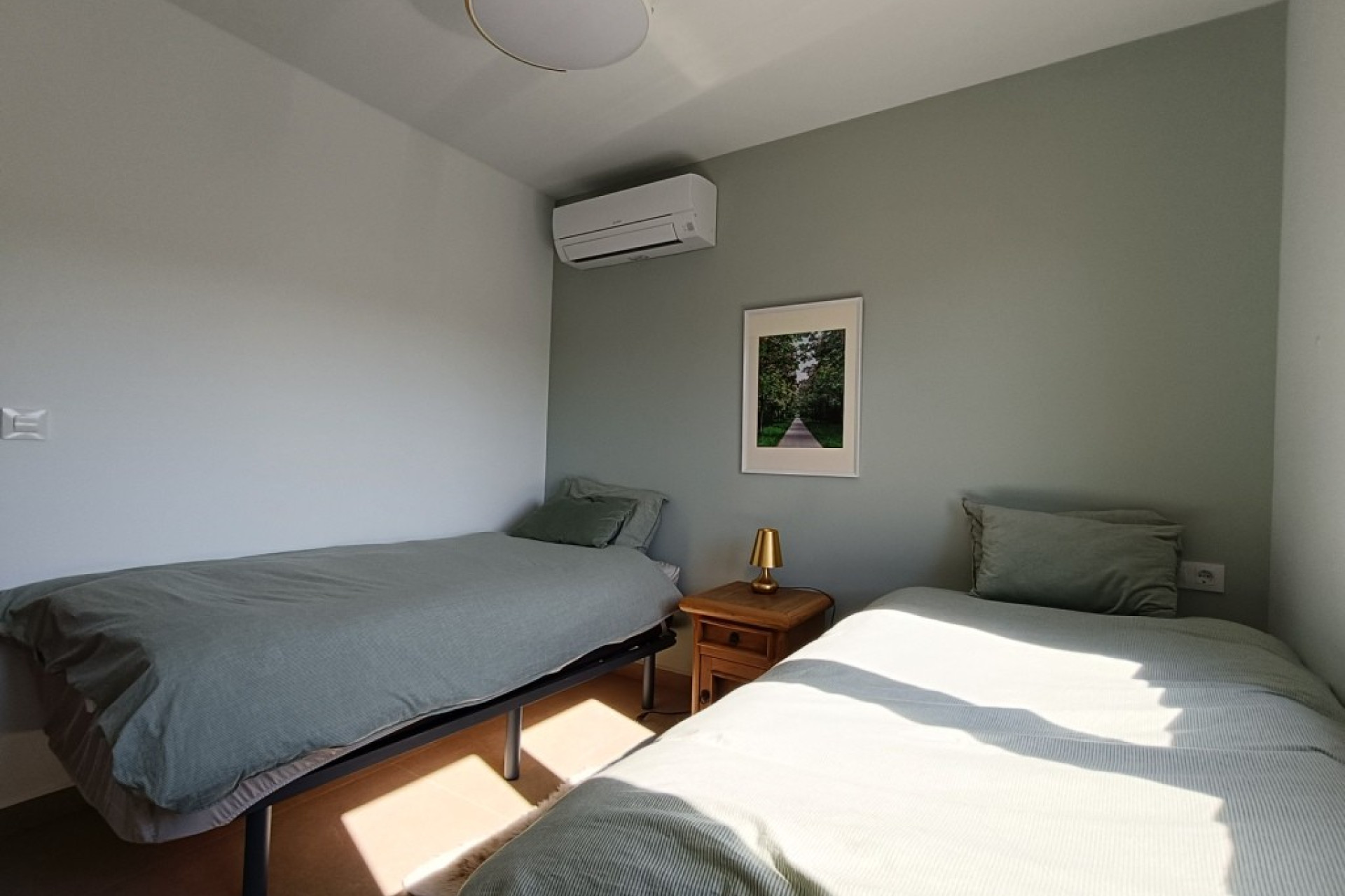 Odsprzedaż - Villa - Pinar de Campoverde