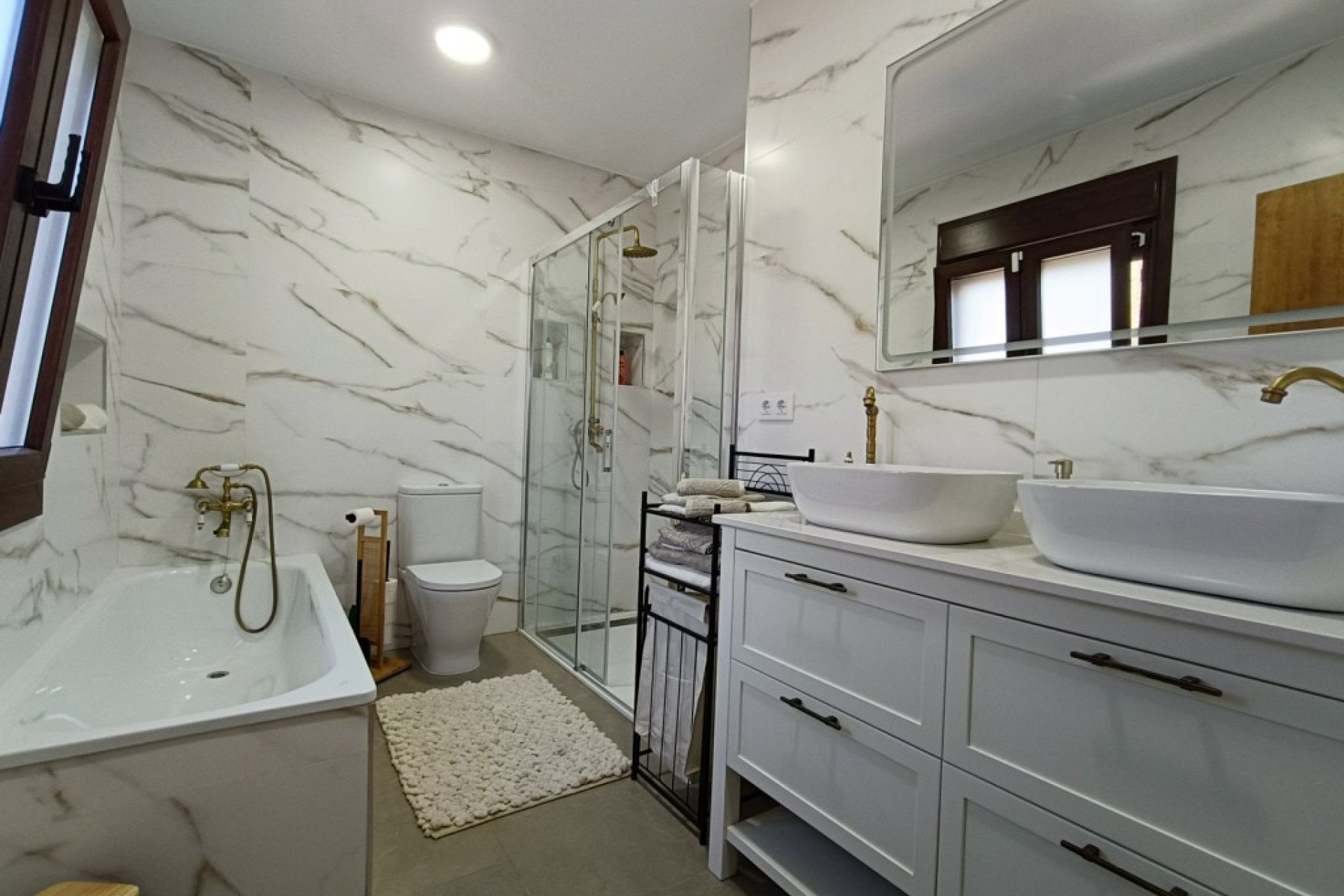 Odsprzedaż - Villa - Pinar de Campoverde