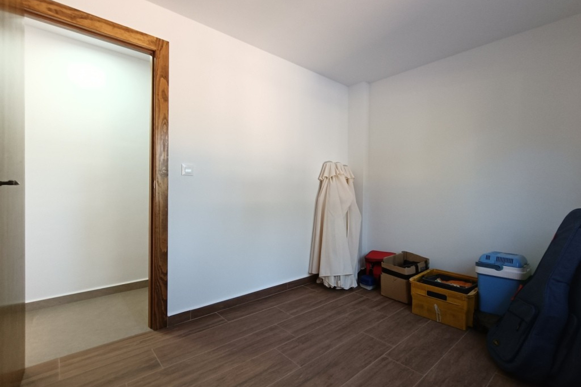 Odsprzedaż - Villa - Pinar de Campoverde