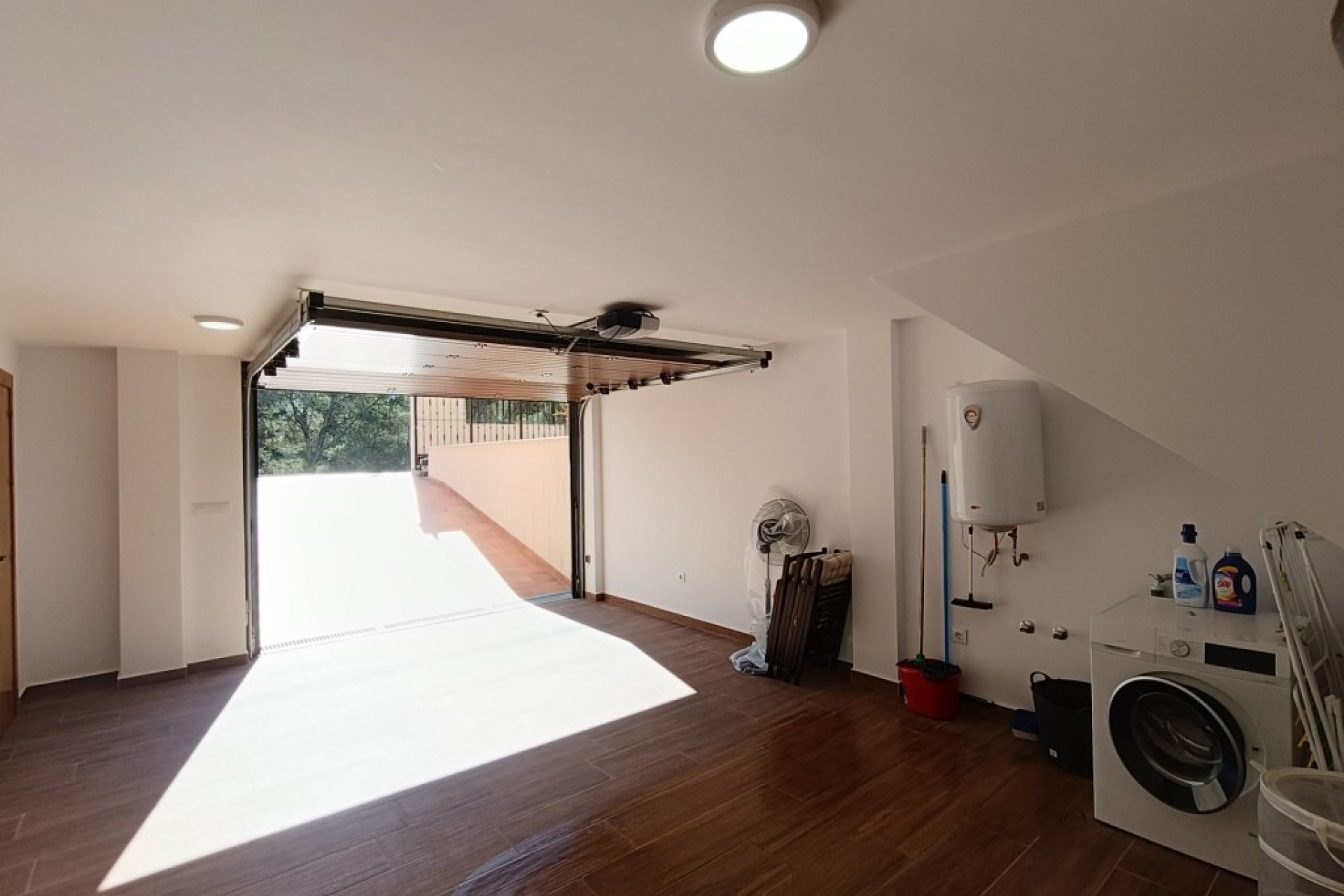 Odsprzedaż - Villa - Pinar de Campoverde