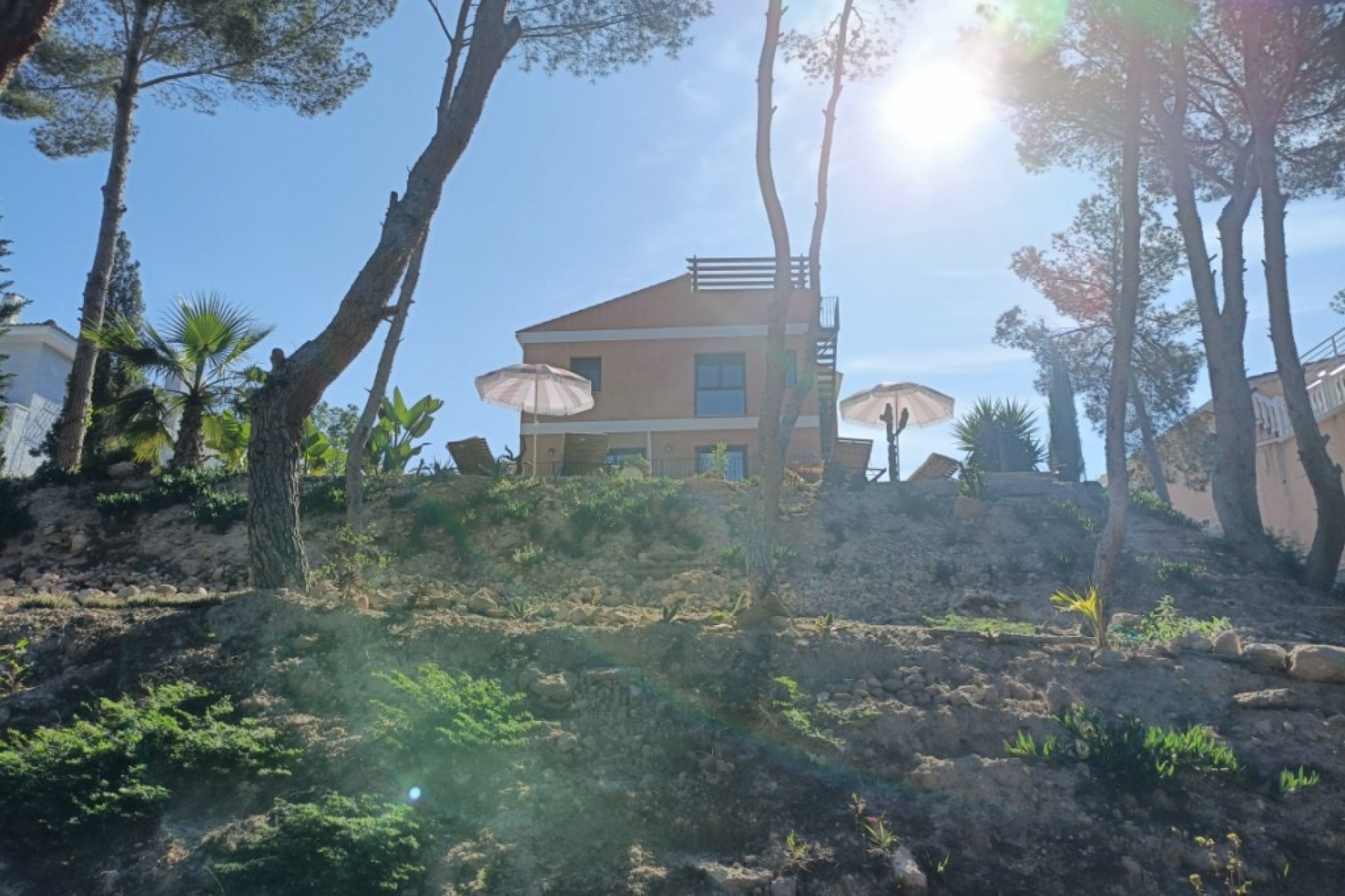 Odsprzedaż - Villa - Pinar de Campoverde