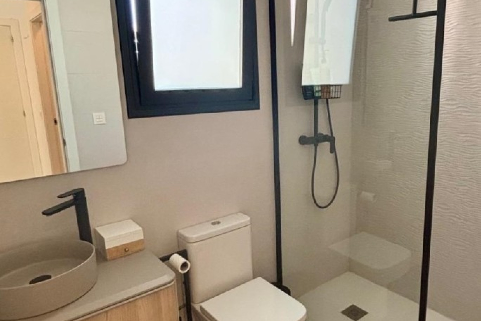 Odsprzedaż - Villa - Polop