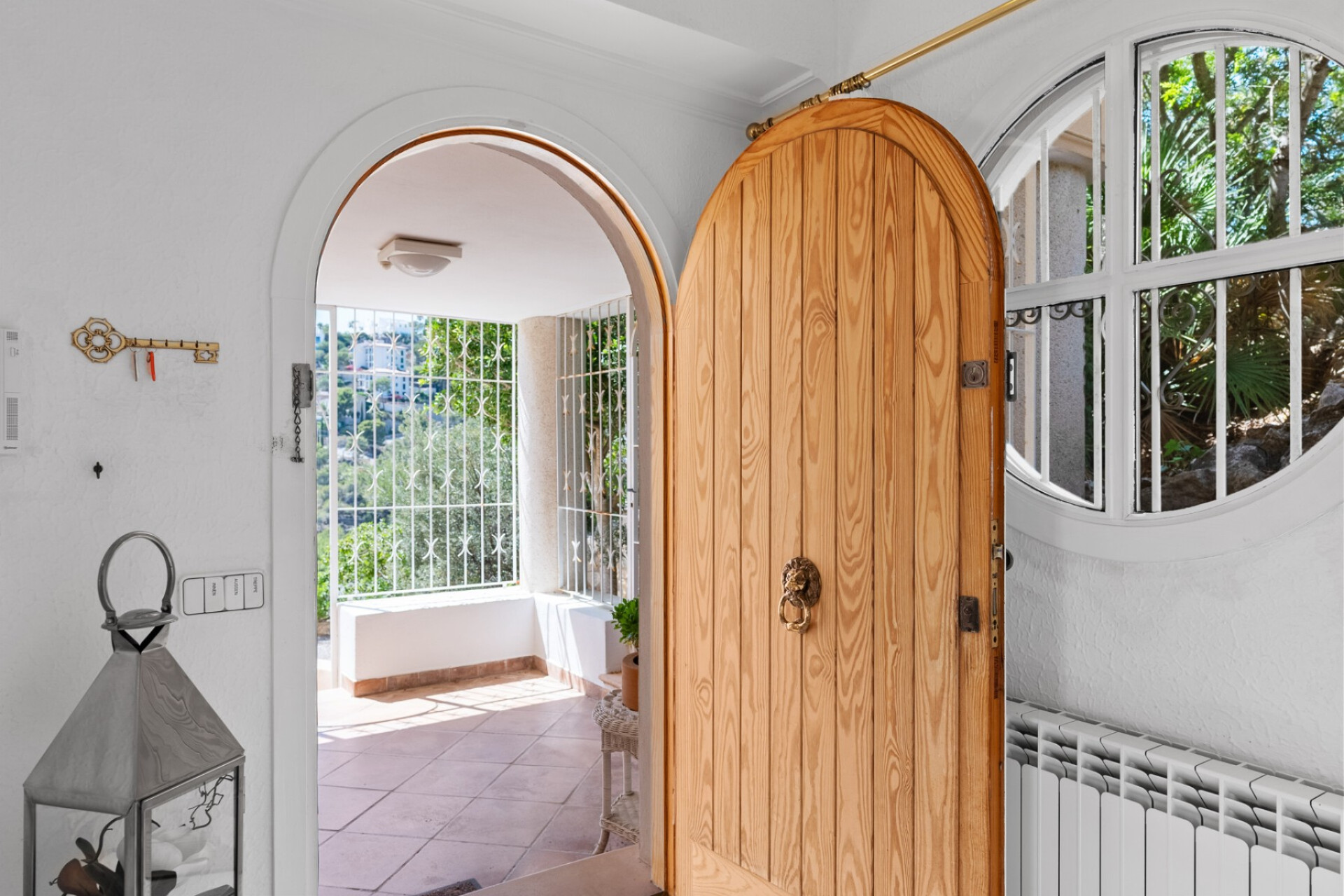 Odsprzedaż - Villa - Port d'Andratx - Andratx