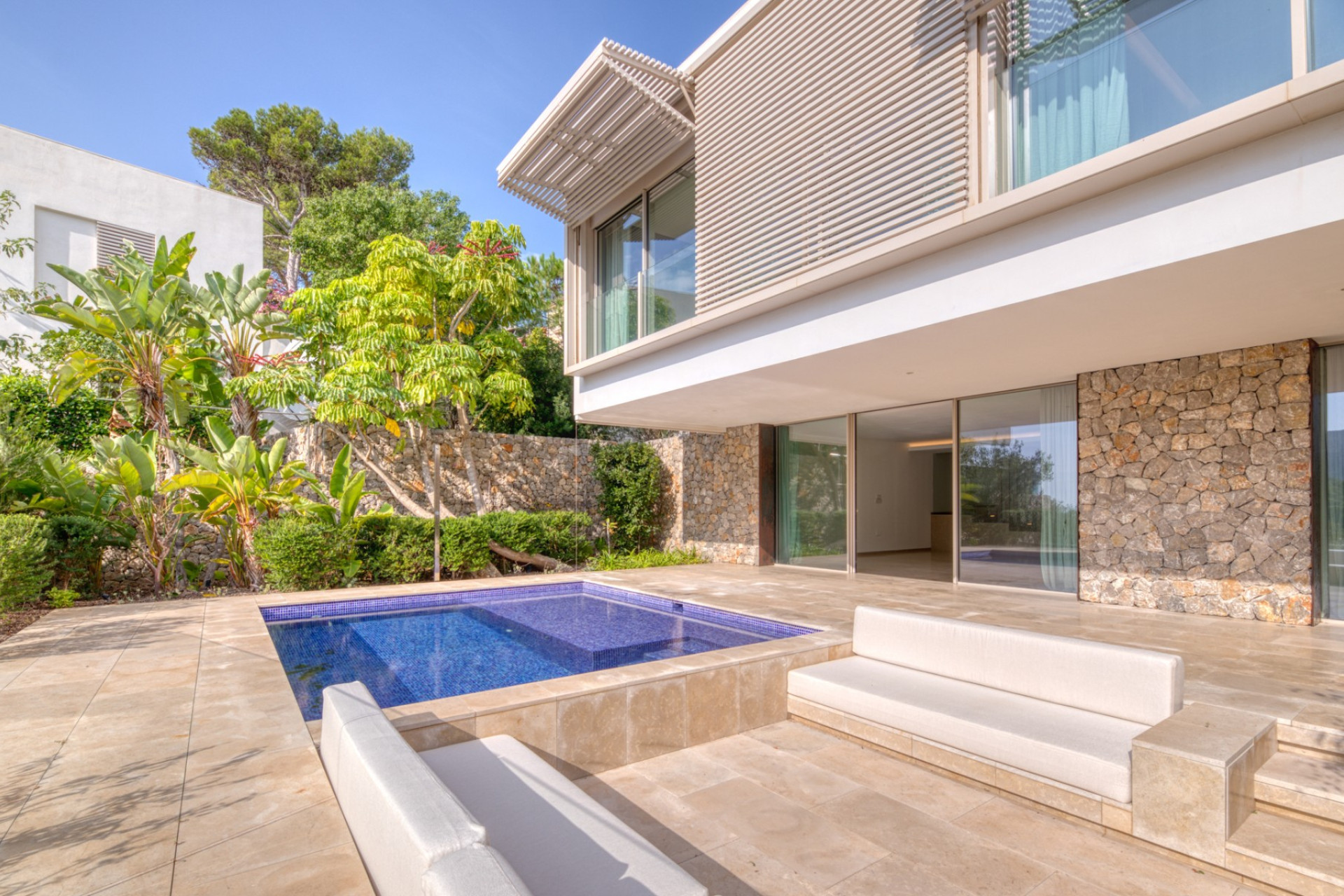 Odsprzedaż - Villa - Port d'Andratx - Andratx