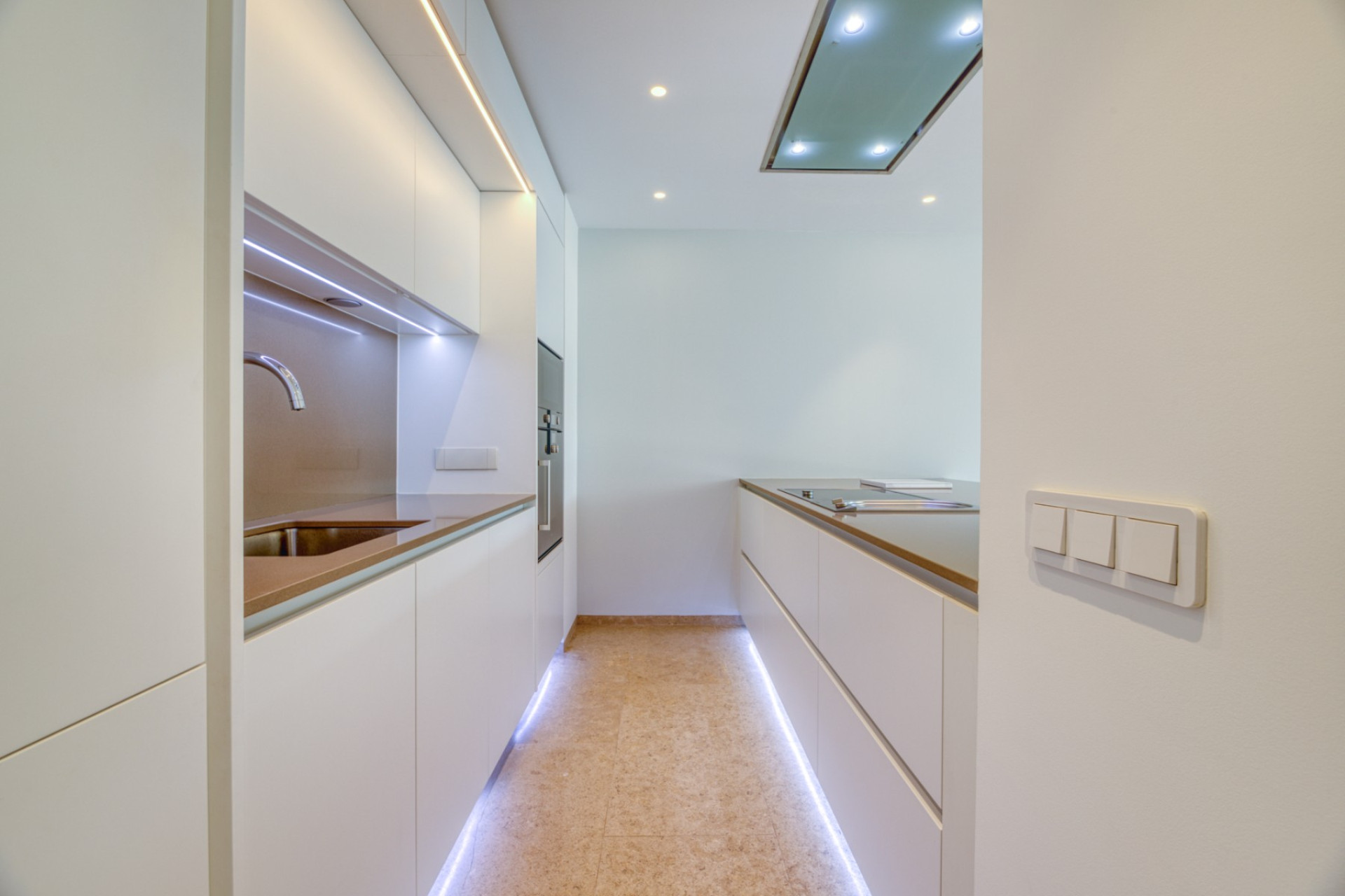 Odsprzedaż - Villa - Port d'Andratx - Andratx