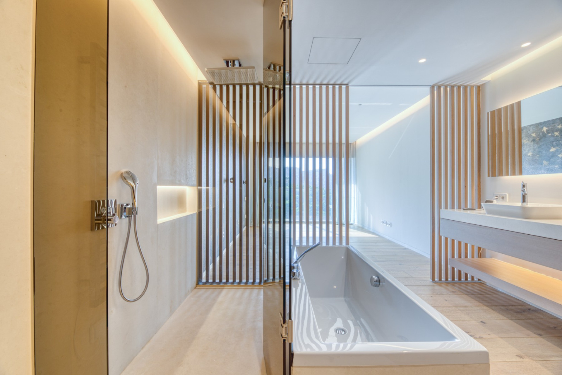 Odsprzedaż - Villa - Port d'Andratx - Andratx