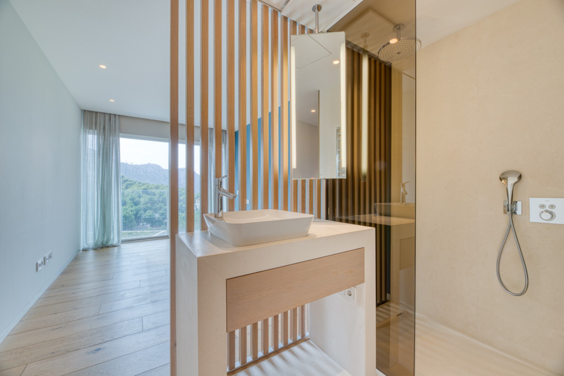 Odsprzedaż - Villa - Port d'Andratx - Andratx