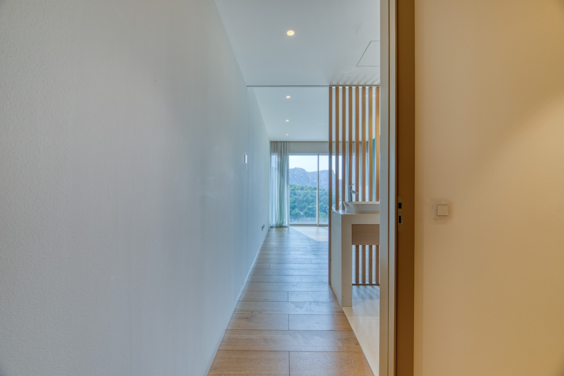 Odsprzedaż - Villa - Port d'Andratx - Andratx