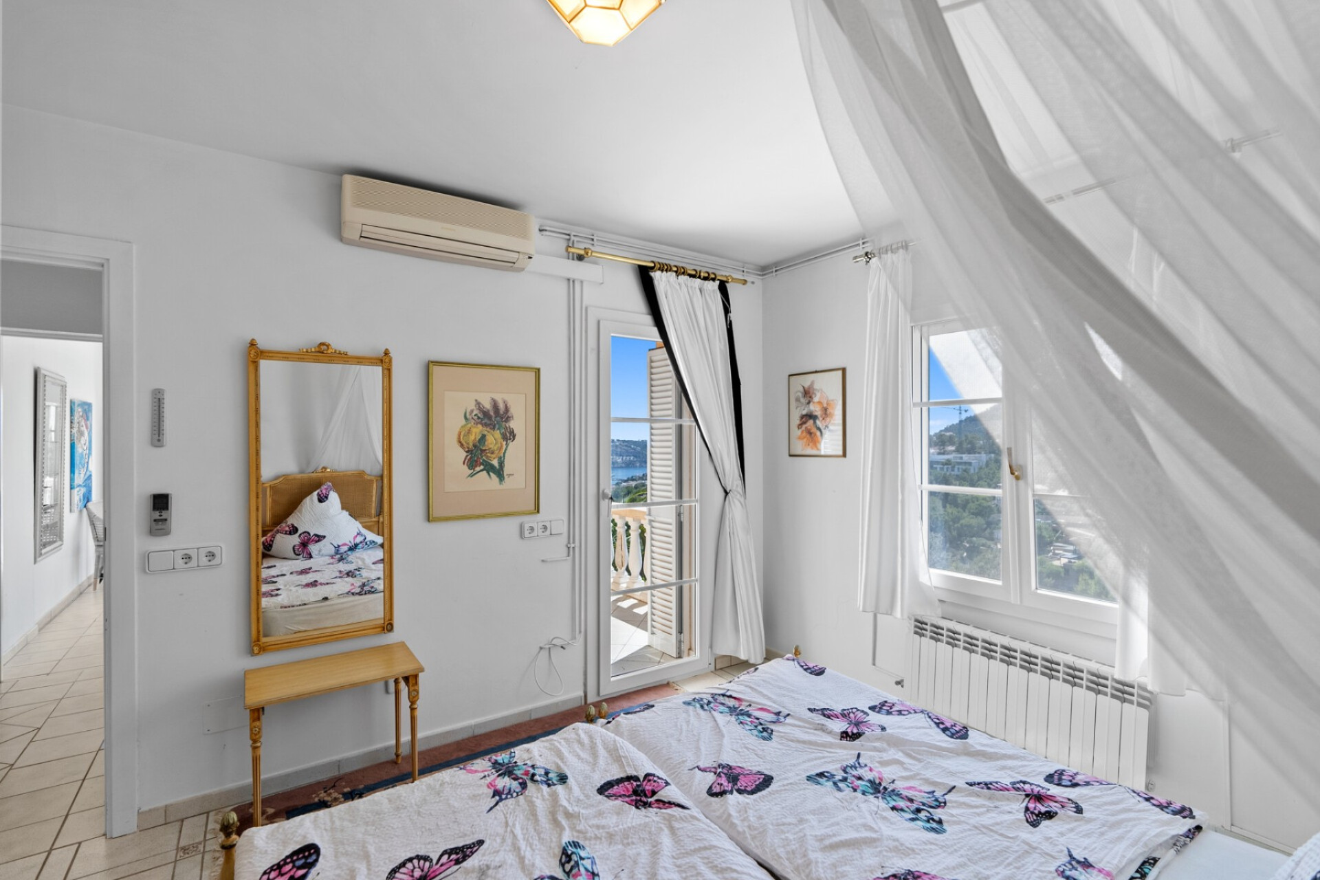 Odsprzedaż - Villa - Port d'Andratx - Andratx