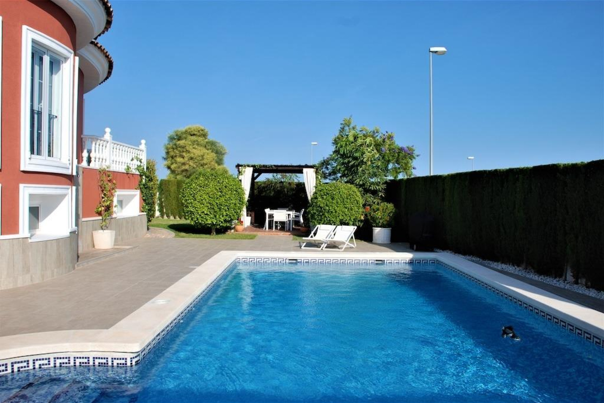 Odsprzedaż - Villa - Rojales - Centro de la Ciudad Quesada