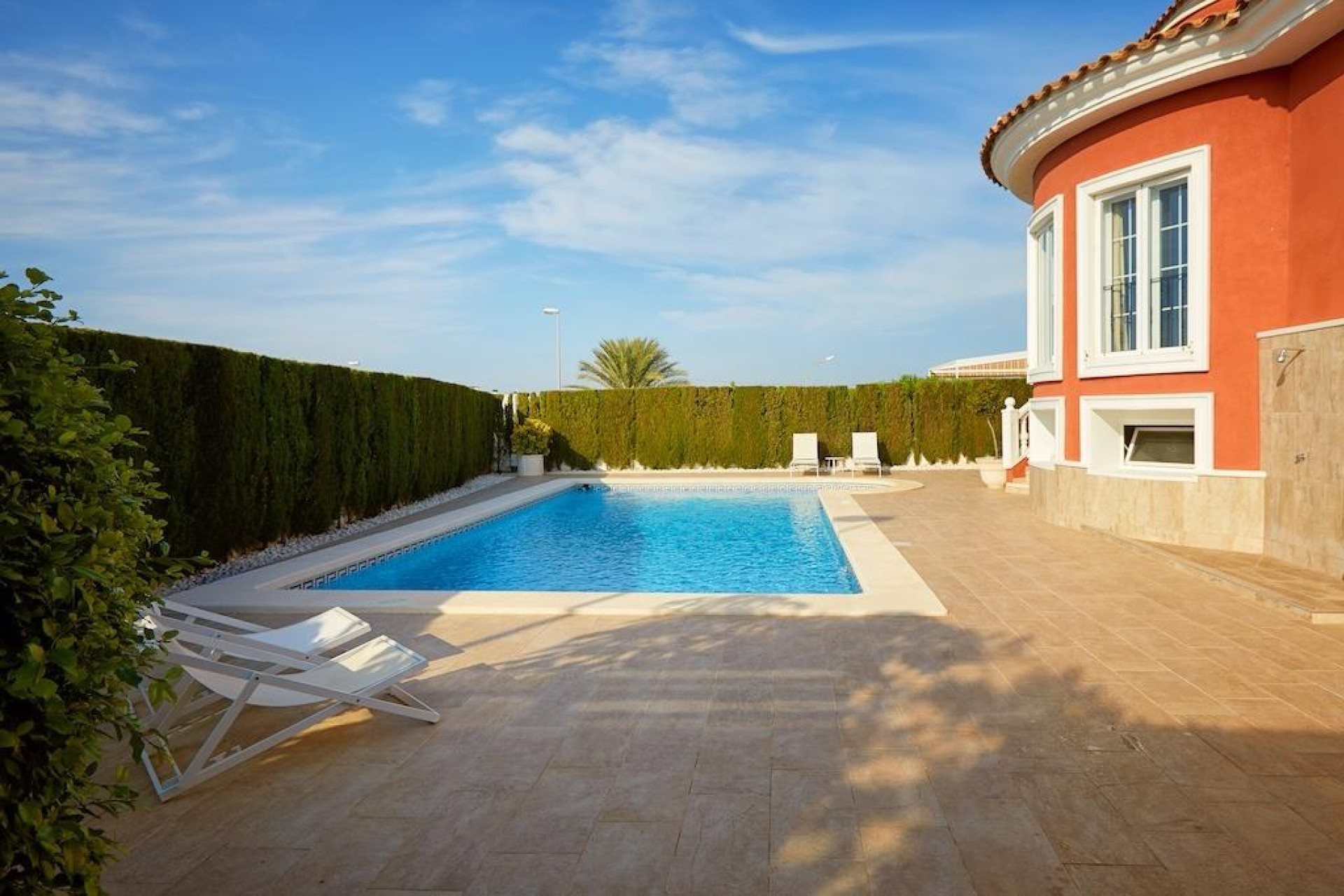 Odsprzedaż - Villa - Rojales - Centro de la Ciudad Quesada